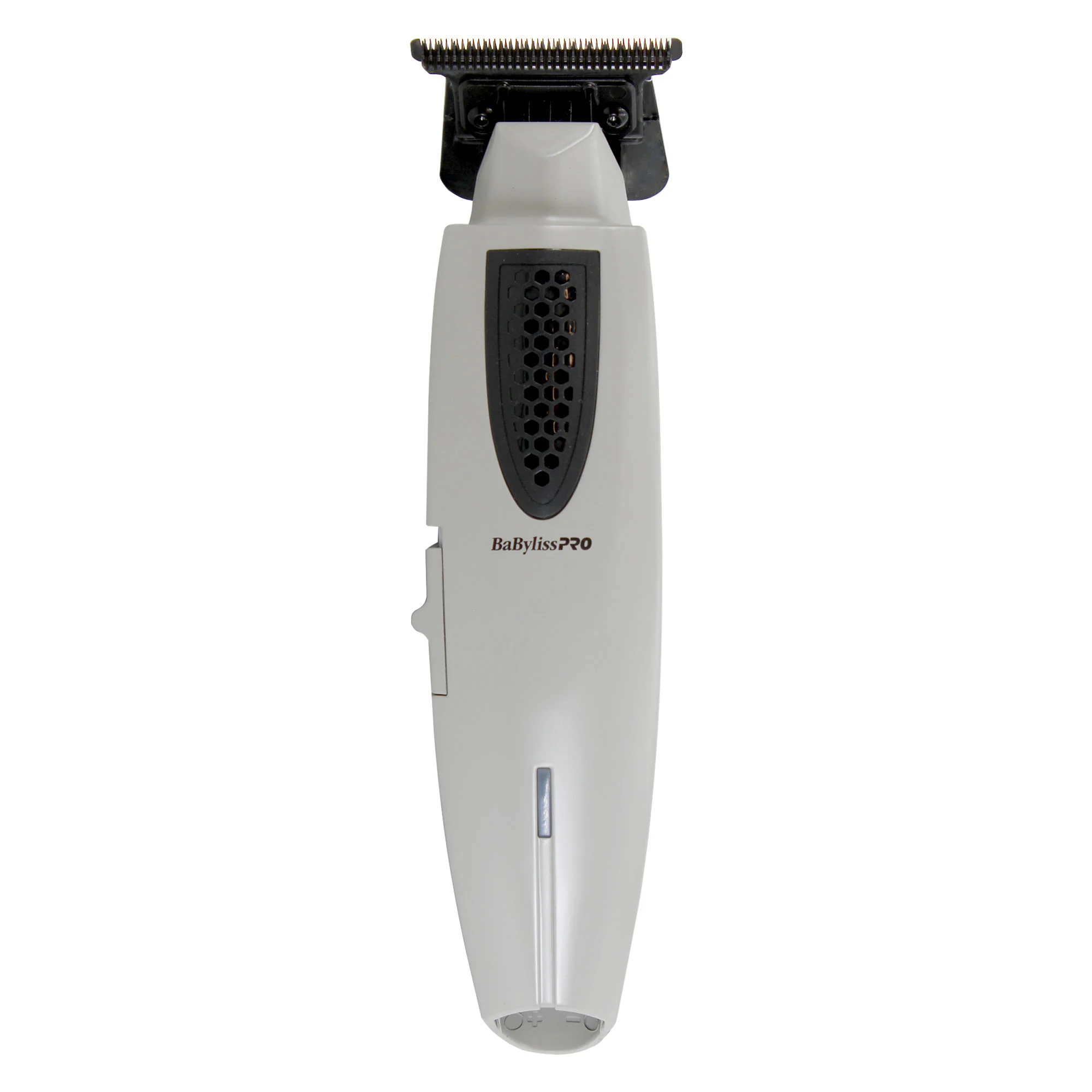 BaByliss Pro LITHIUMFX+ Limited Edition Cordless Lithium Ergonomic Trimmer (Grey) FX773NGY - Image 3