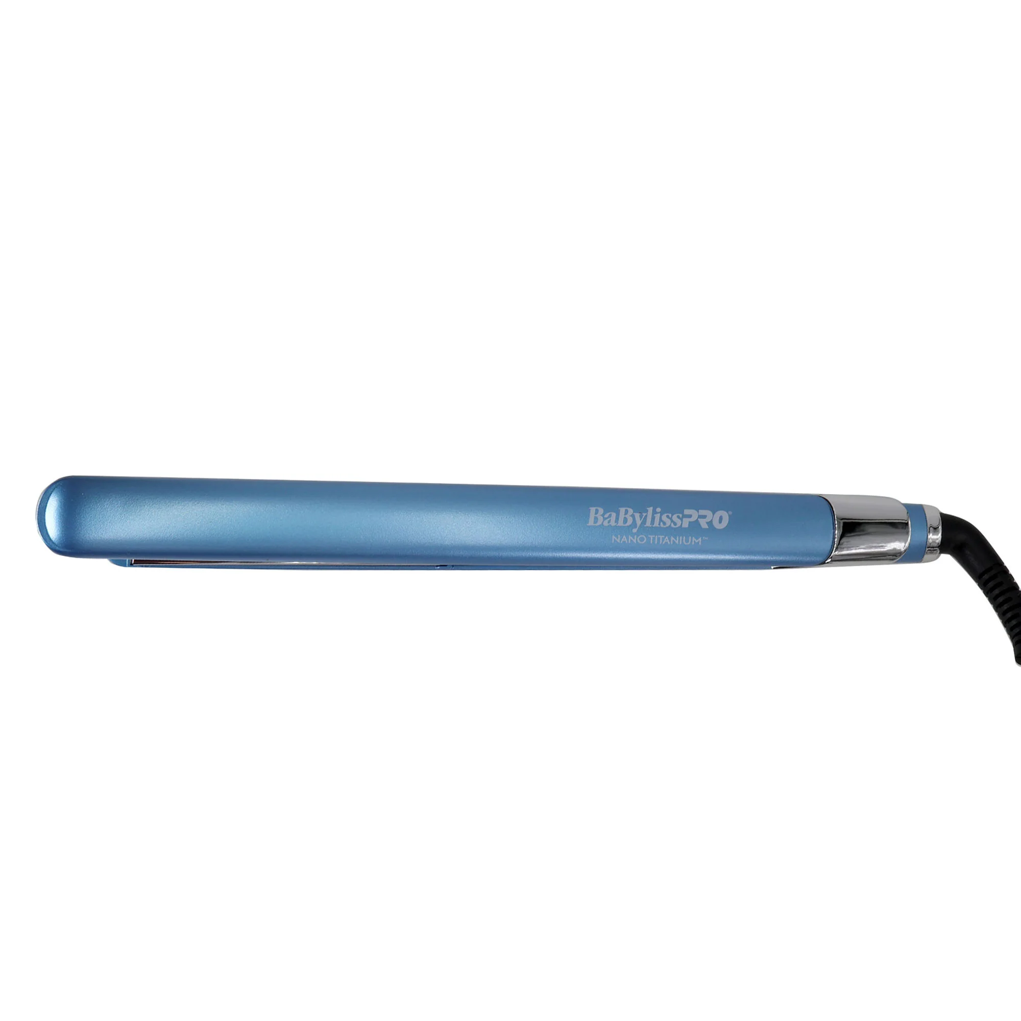 BaByliss Pro Nano Titanium Limited Edition Pro Nano Light Ionic Hair Dryer (Tomb45 Collection) with Nano Titanium 1" Ultra-Sleek Flat Iron and Brush - Image 6
