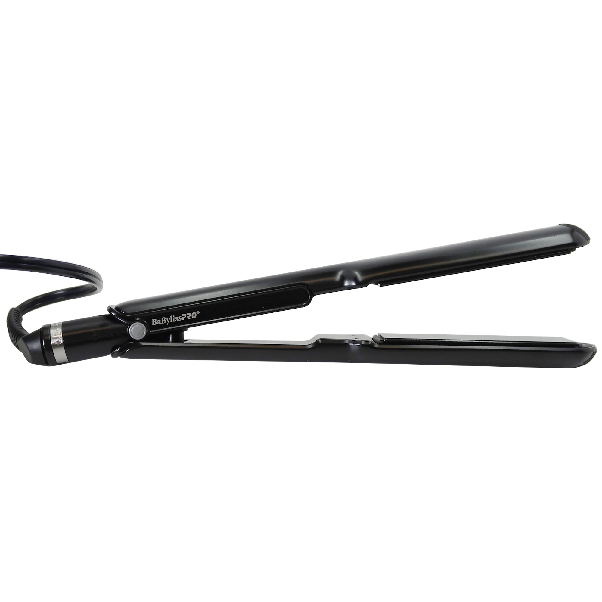 BaByliss Pro Porcelain Ceramic 1½" Straightening Iron BP9559UC with Studio Design Series 1¼" Crimpcurl BCI005UC - Image 8