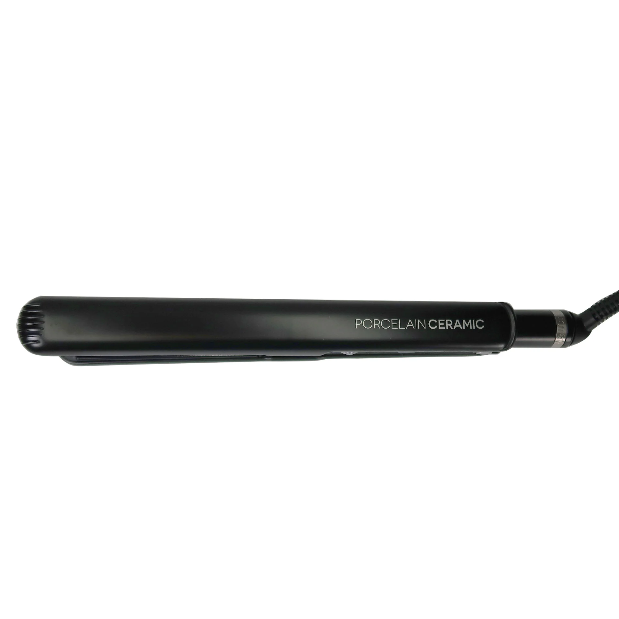 BaByliss Pro Porcelain Ceramic Limited Edition Straightening Iron 1" and Spring Curling Iron 1¼" Styling Set BPCPP6UC with Apron - Image 3