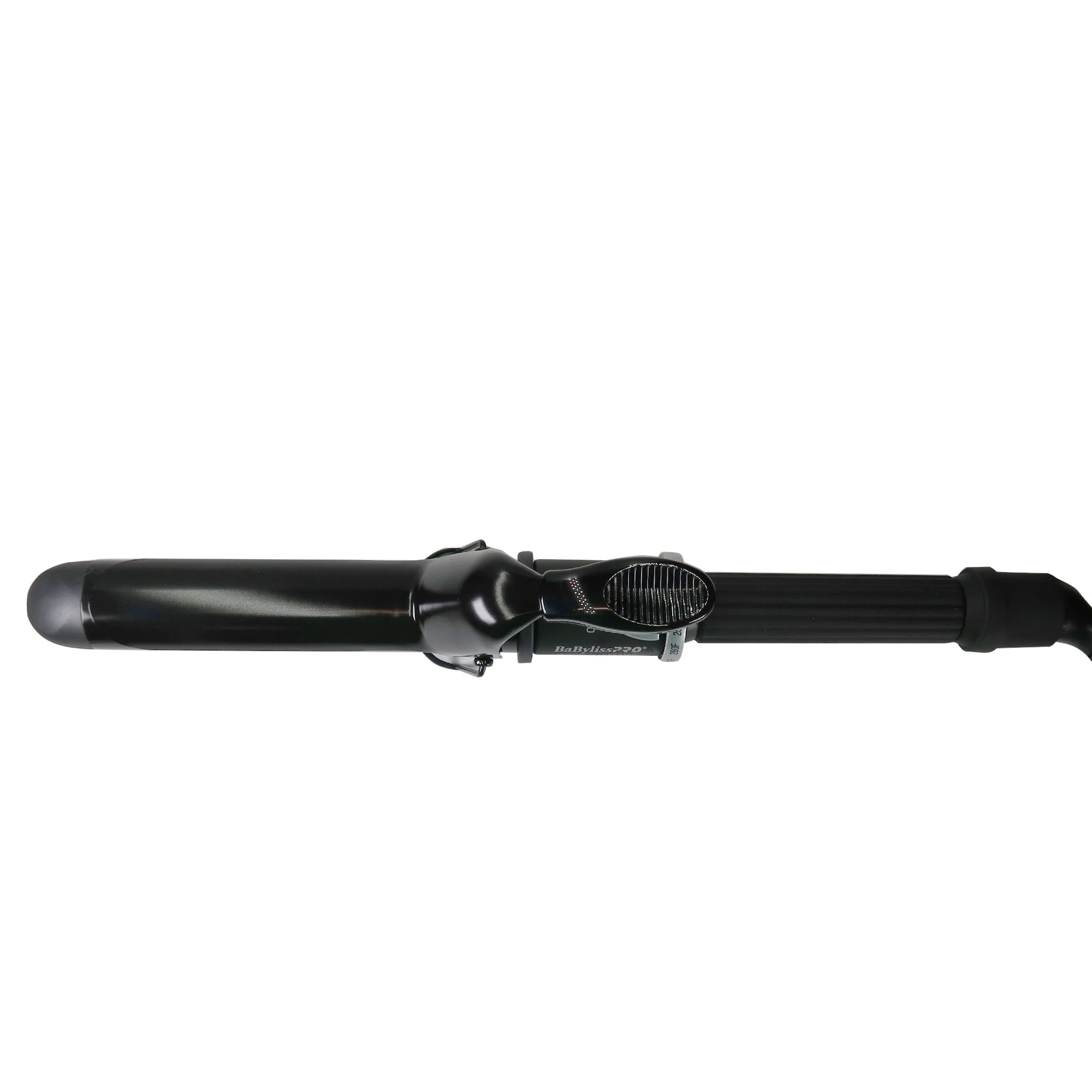 BaByliss Pro Porcelain Ceramic Limited Edition Straightening Iron 1" and Spring Curling Iron 1¼" Styling Set BPCPP6UC with Apron - Image 5
