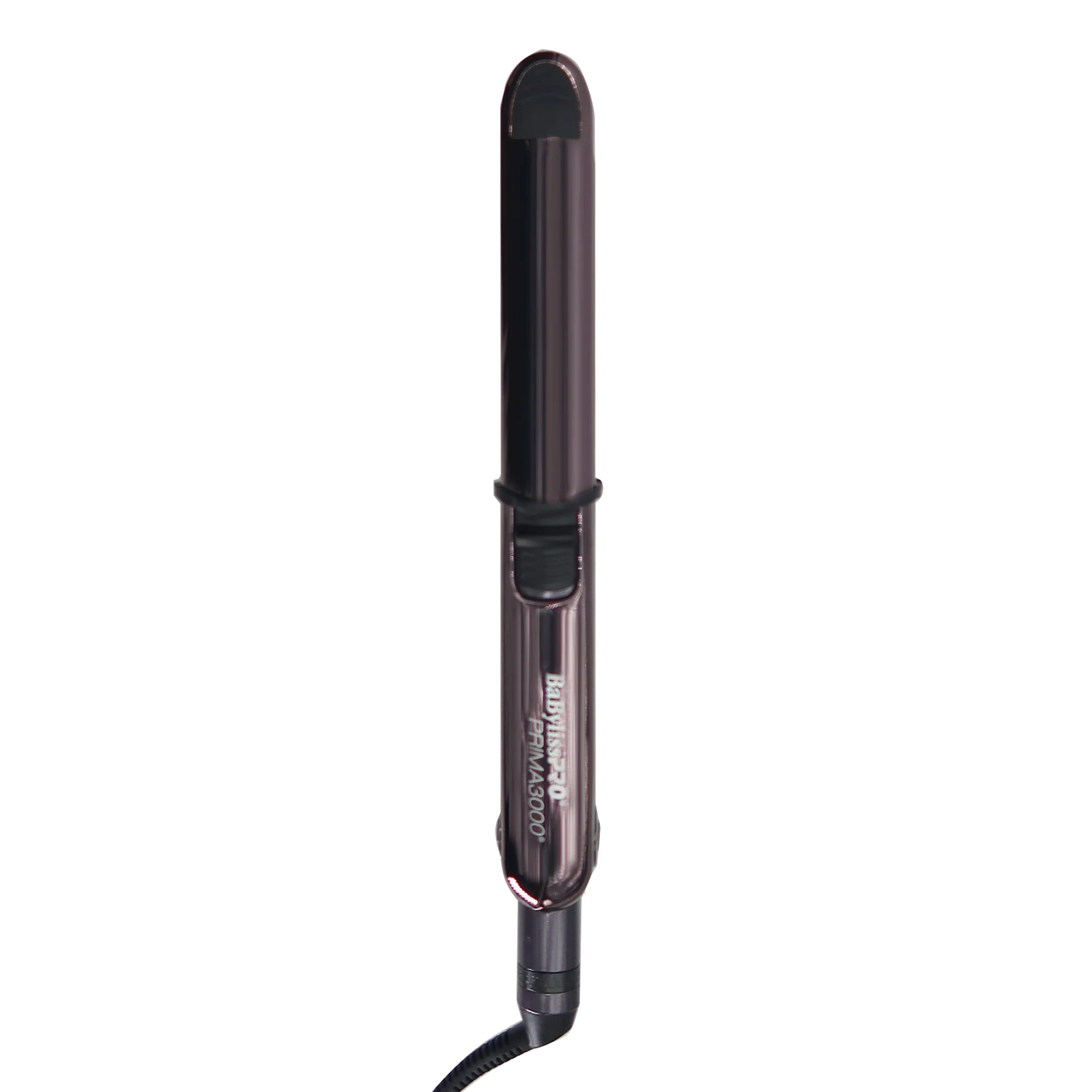 BaByliss Pro Rapido Nano Titanium Italian Performance Hair Dryer (Red) #BRRAP1 with LIMITED EDITION Nano Titanium Prima 3000 Flat Iron Midnight Purple - 1¼" #BNTP3000TUC (Dual Voltage) - Image 8