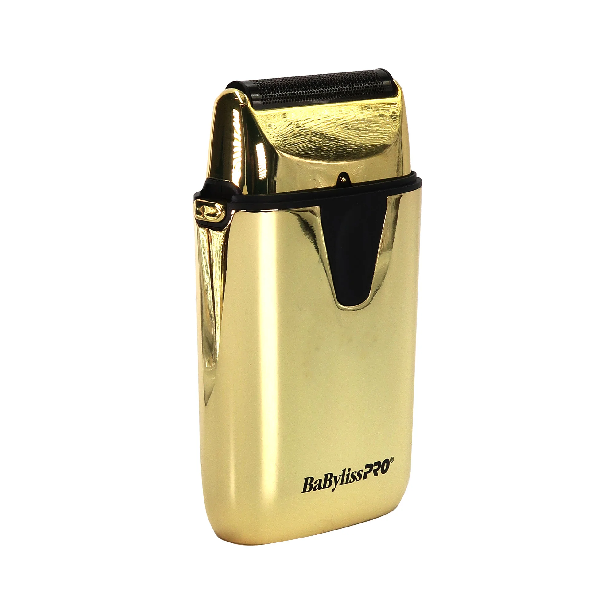 BaByliss Pro UVFOIL UV-Disinfecting Metal Double Foil Shaver #FXLFS2G with BaByliss Pro UVFOIL UV-Disinfecting Metal Single Foil Shaver FXLFS1G - Image 8