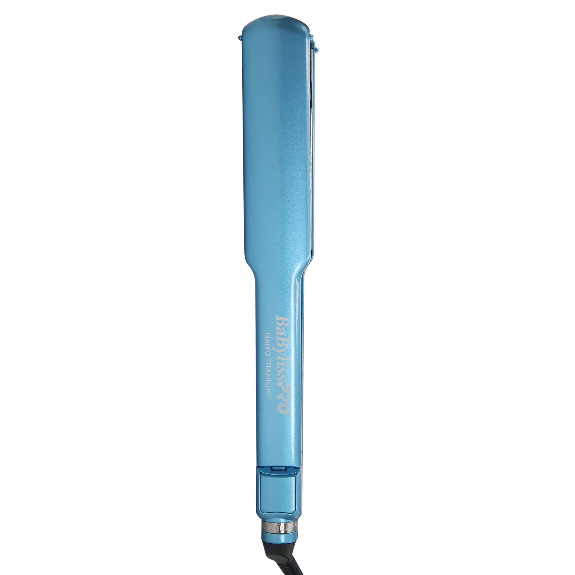 BaByliss Pro LIMITED EDITION Nano Titanium 2000-Watt Ionic Dryer & 1½" Ultra-Thin Straightening Iron Combo #BNTPP58-24 - Image 6