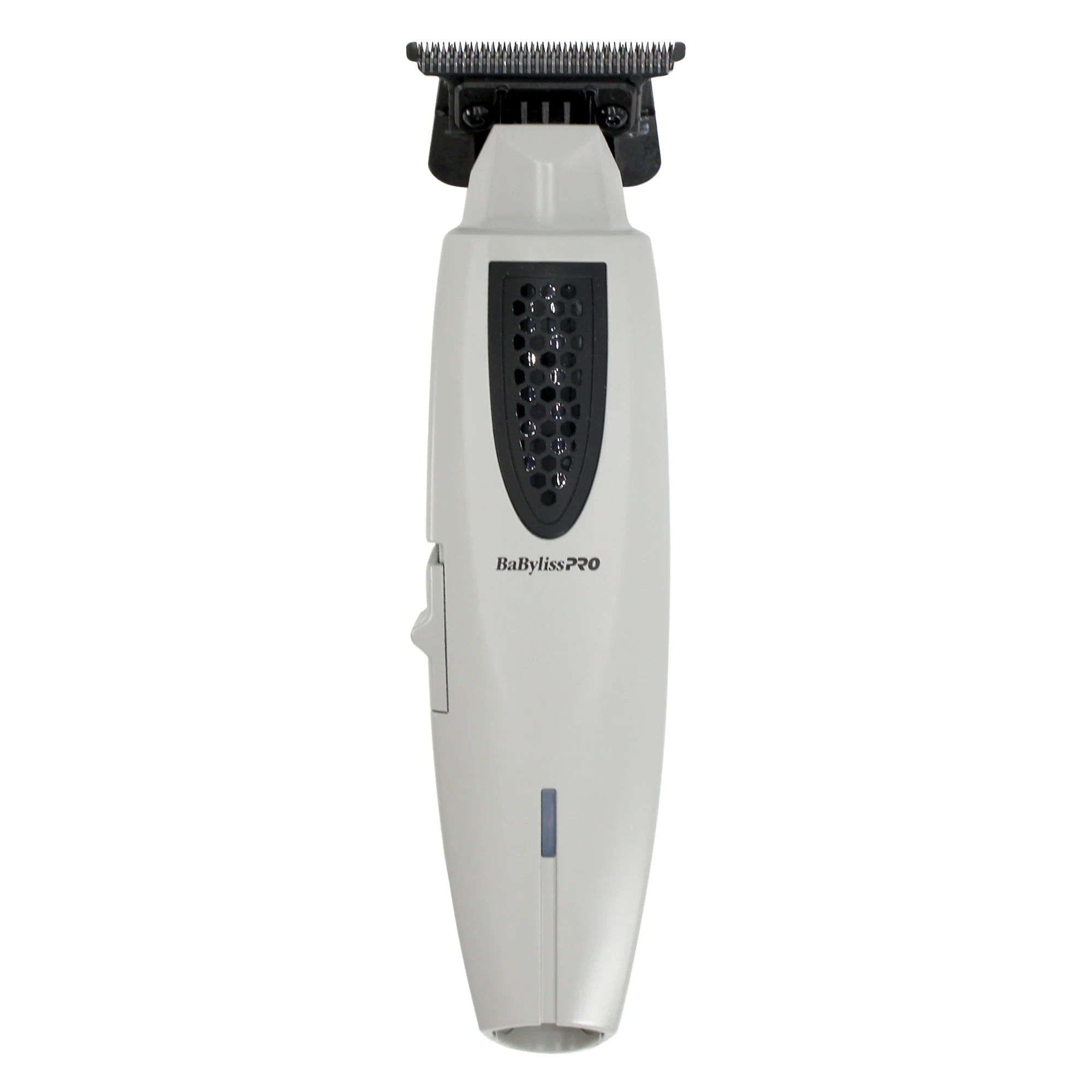 BaByliss Trimmer FX773NGY + LithiumFX+ Double Foil Shaver FXFS573GY Cordless Grooming Set - Image 2