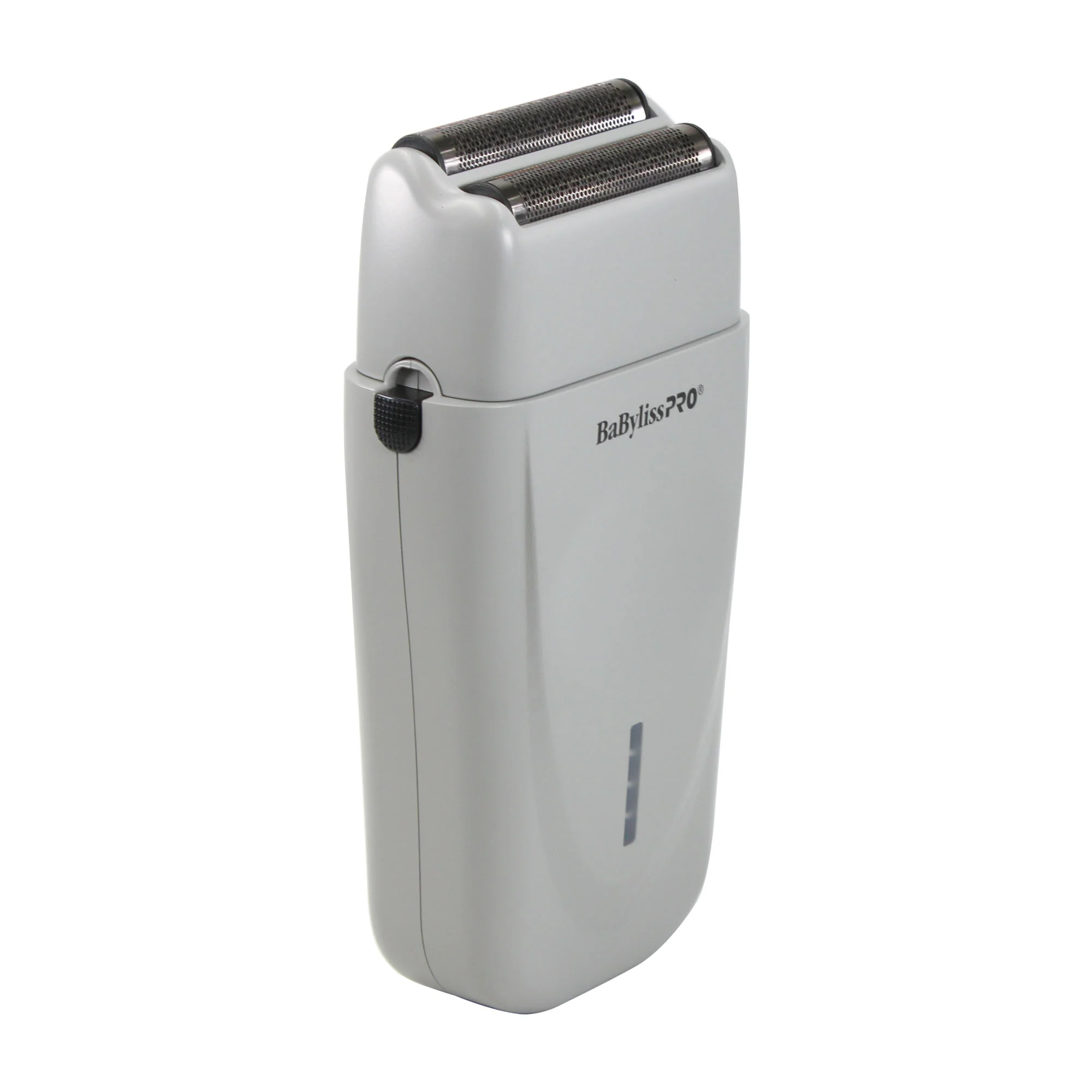 BaByliss Trimmer FX773NGY + LithiumFX+ Double Foil Shaver FXFS573GY Cordless Grooming Set - Image 7