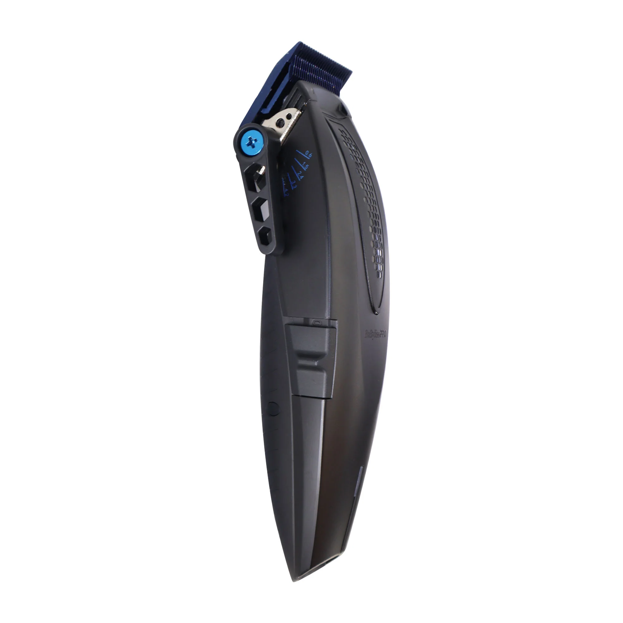 BaBylissPRO LithiumFX+ Ergonomic Clipper & Trimmer Value Set (FX73DUOCTMB) - Image 2