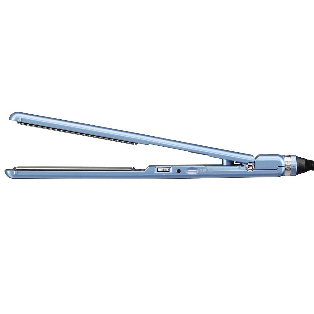 BaBylissPRO Nano Titanium 1" Ultra-Thin Straightening Iron BNT4072TUC - Image 3
