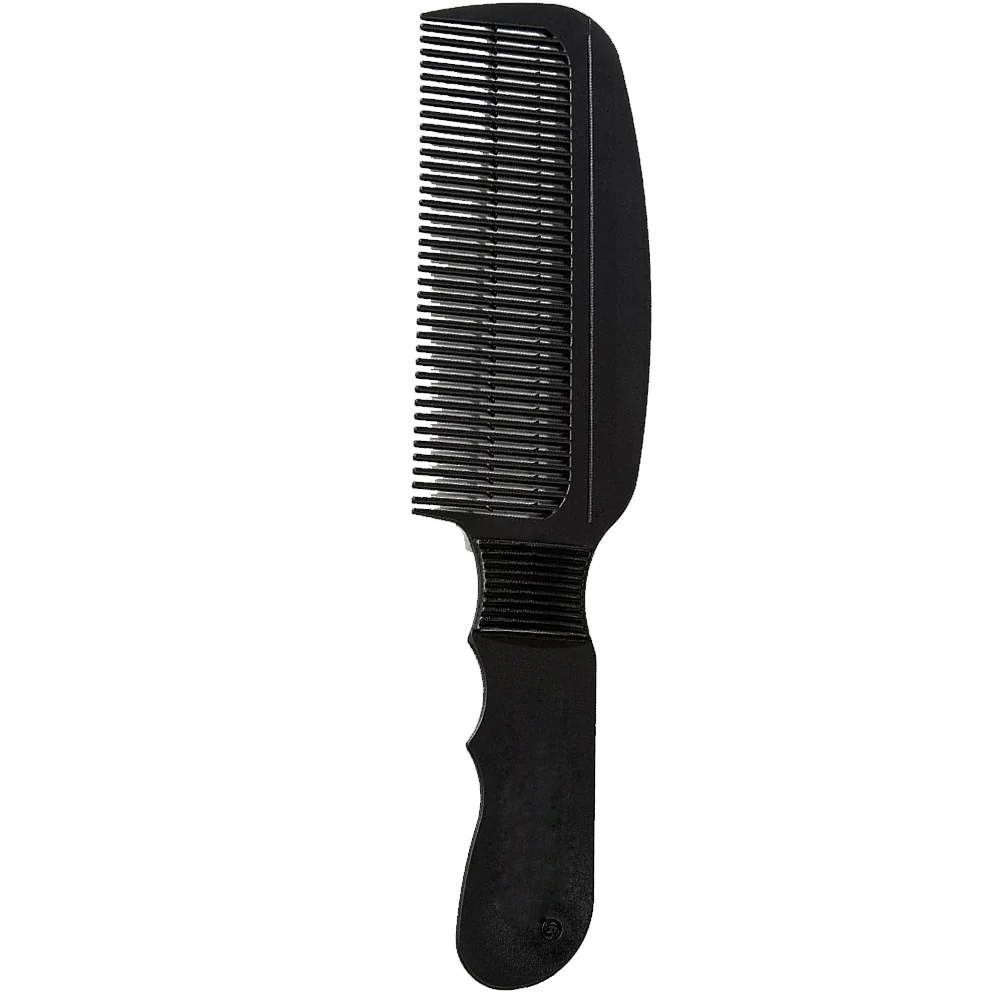 BaByliss Pro Nano Titanium Hair Dryer 2000W Hair Blower Red #BRVOL1 with Comb and Barber Apron - Image 6