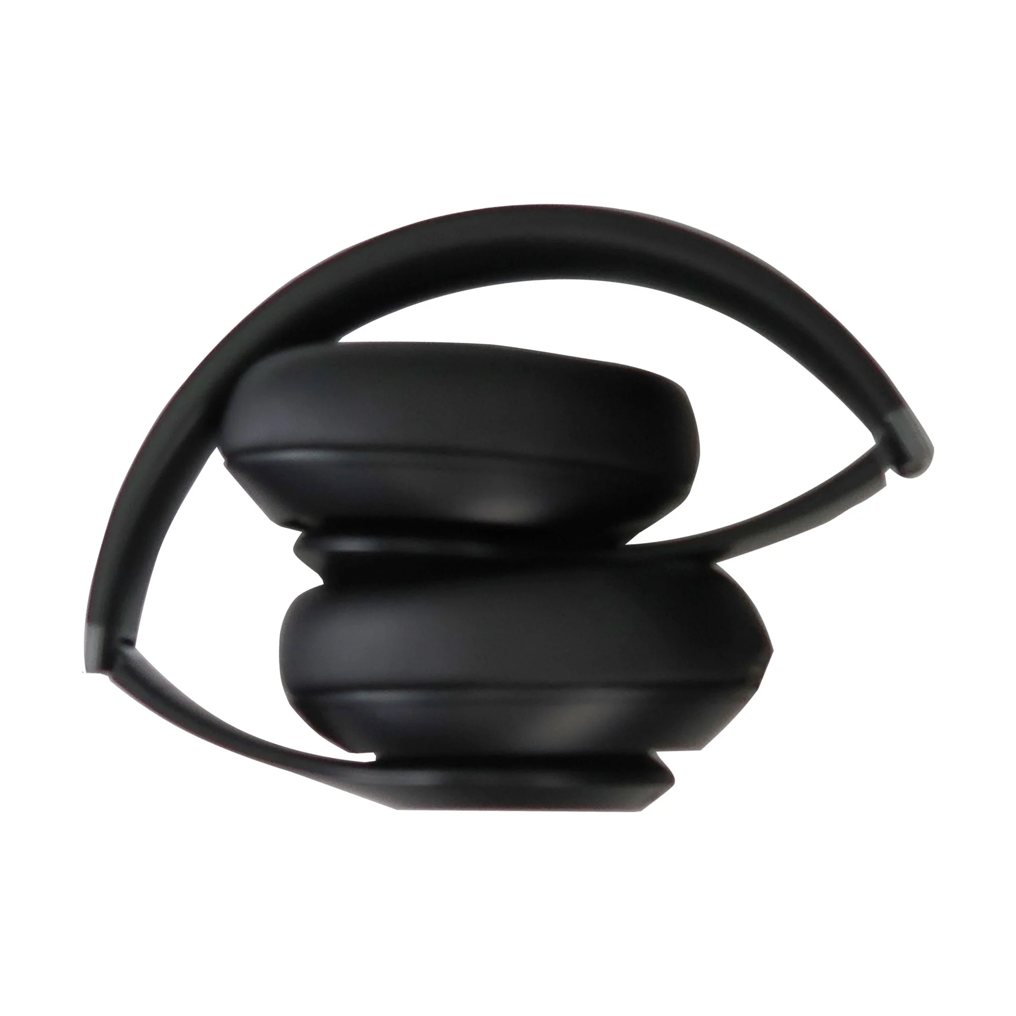 Beats Studio Pro Wireless Noise Cancelling Over-Ear Headphones (Black) - Image 4