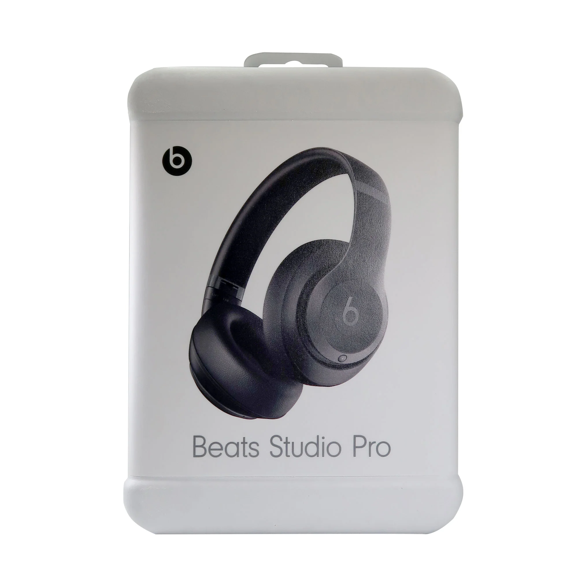 Beats Studio Pro Wireless Noise Cancelling Over-Ear Headphones (Black) - Image 6