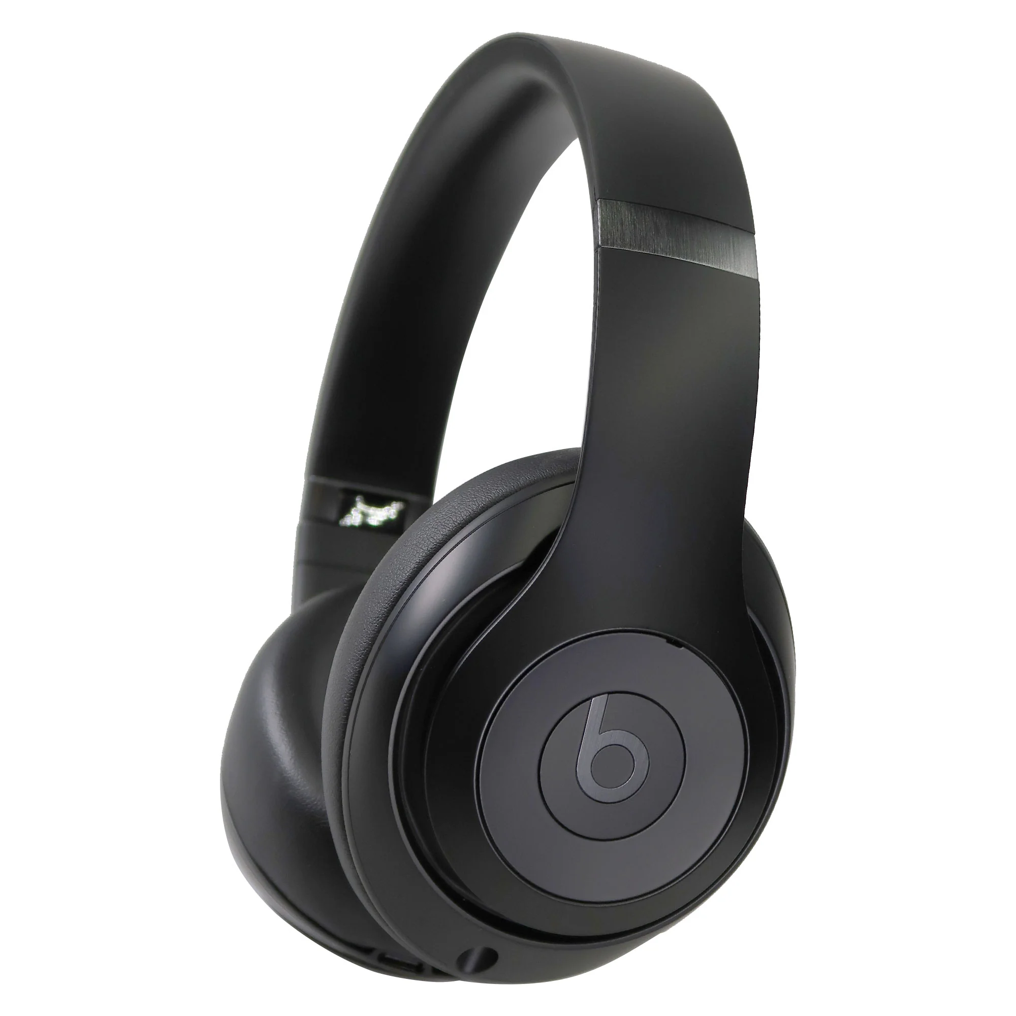 Beats Studio Pro Wireless Over-Ear Headphones Black with 2yr Diamond Mack Warranty and Software - Image 4