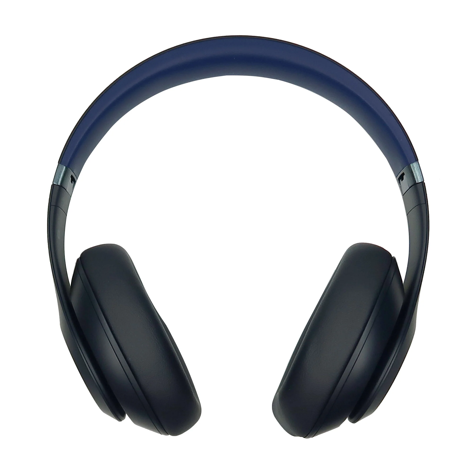 Beats Studio Pro Wireless Noise Cancelling Over-Ear Headphones (Navy) - Image 4