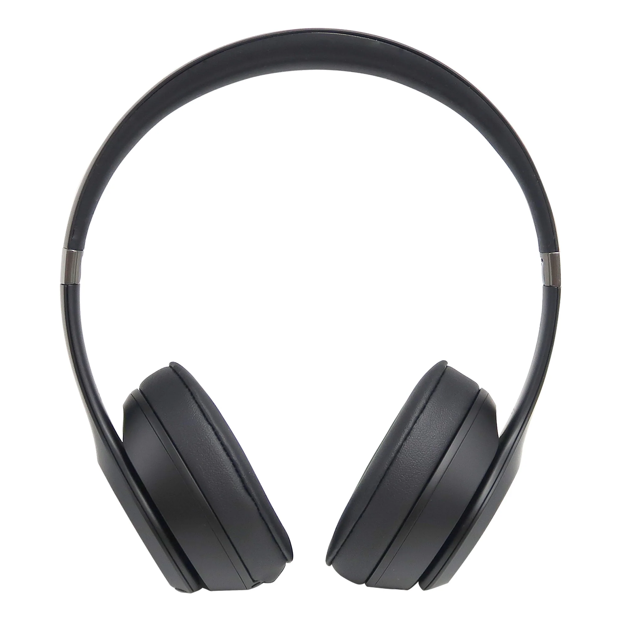 Beats by Dr. Dre Beats Solo 4 Wireless On-Ear Headphones (Matte Black) - Image 4