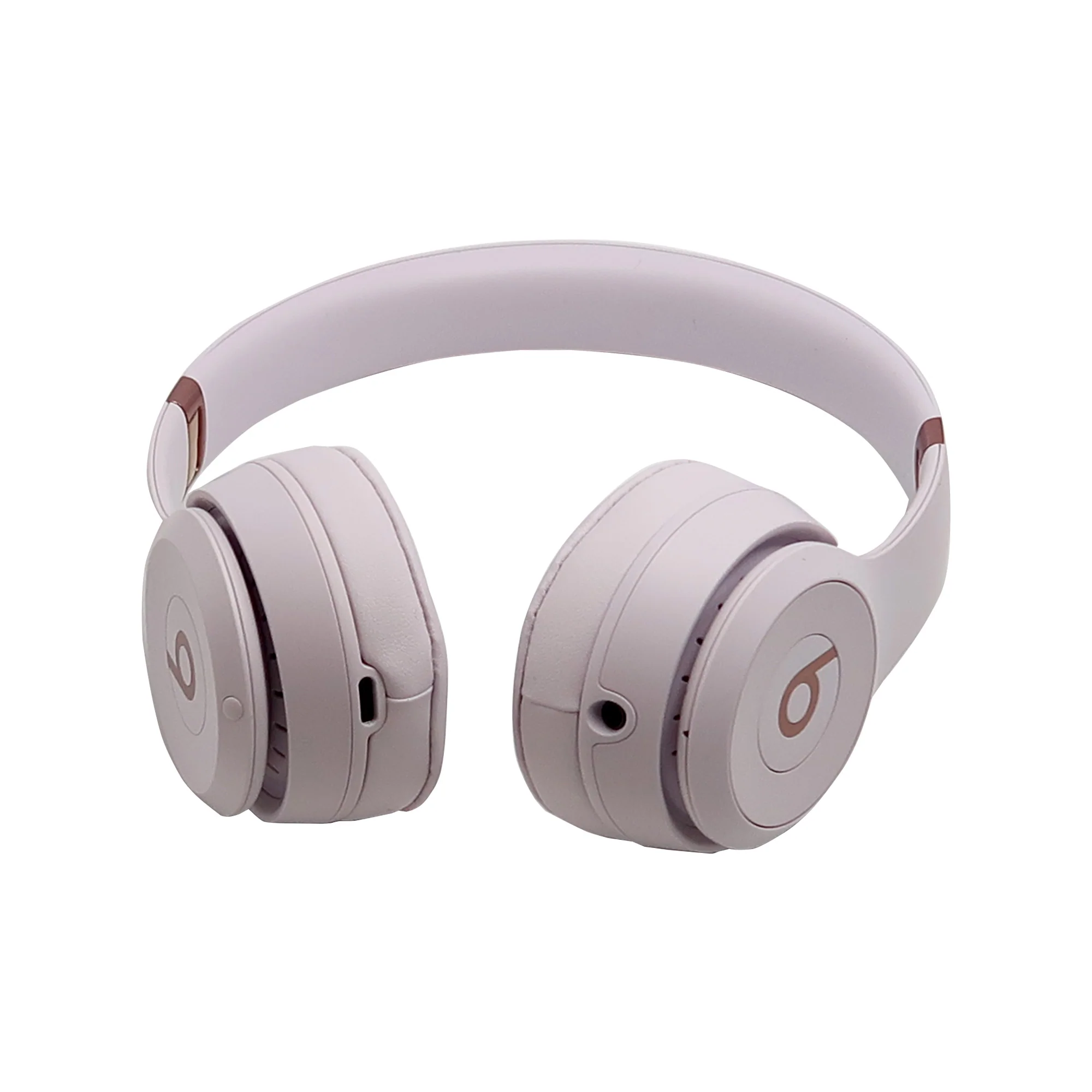Beats by Dr. Dre Beats Solo 4 Wireless On-Ear Headphones (Cloud Pink) with Sony SRSXB13/RED Extra Bass Portable Waterproof Speaker (Coral) - Image 5