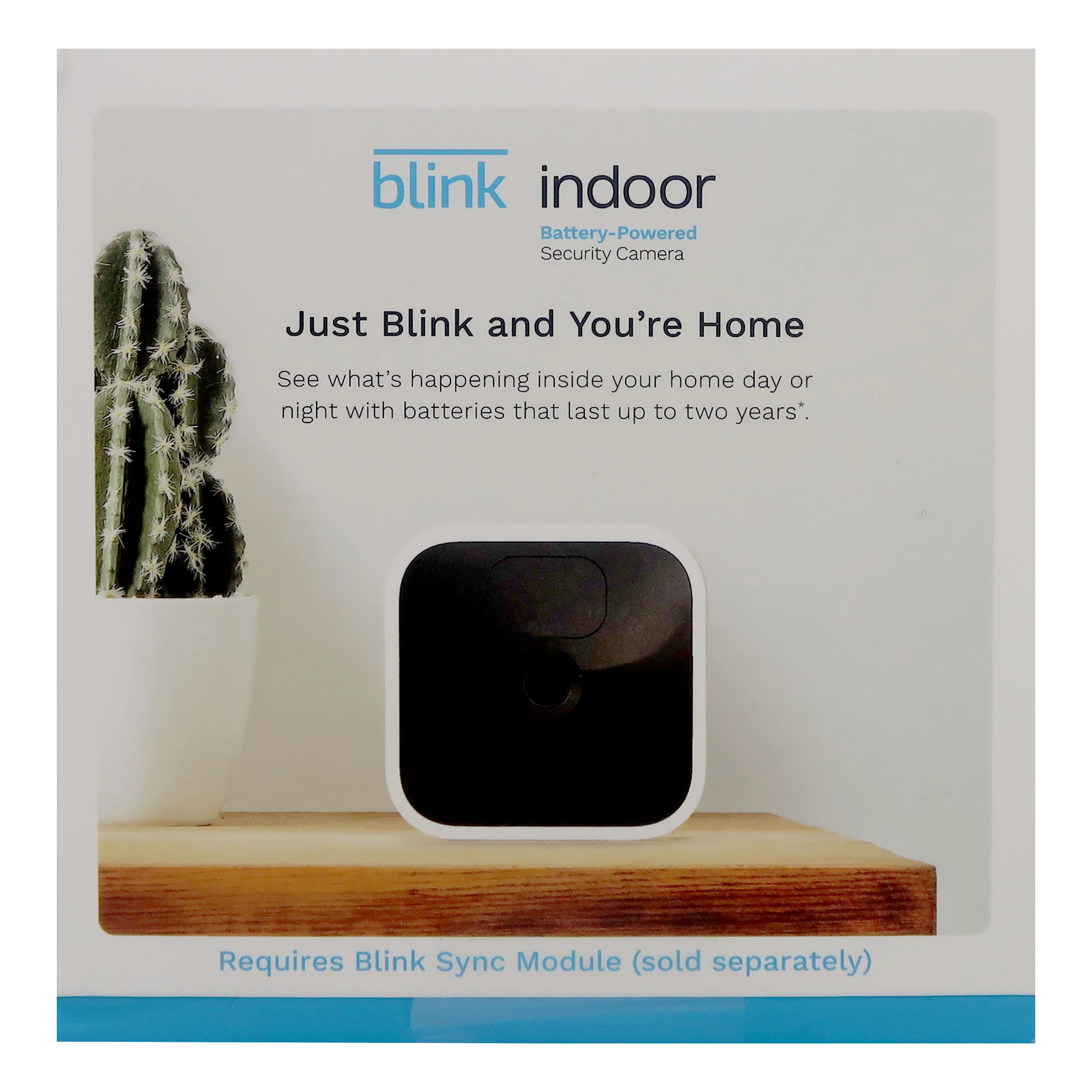Blink Indoor wireless Add-on camera (Sync Module required) - Image 3
