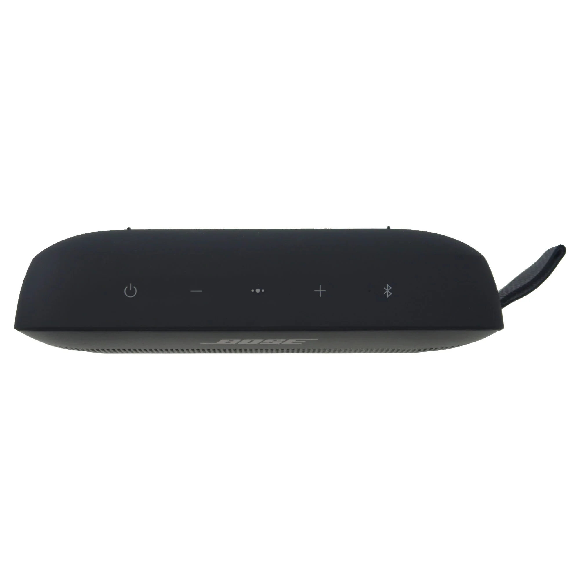 Bose SoundLink Flex Se Wireless Portable Bluetooth Waterproof Speaker (Black) - Image 3
