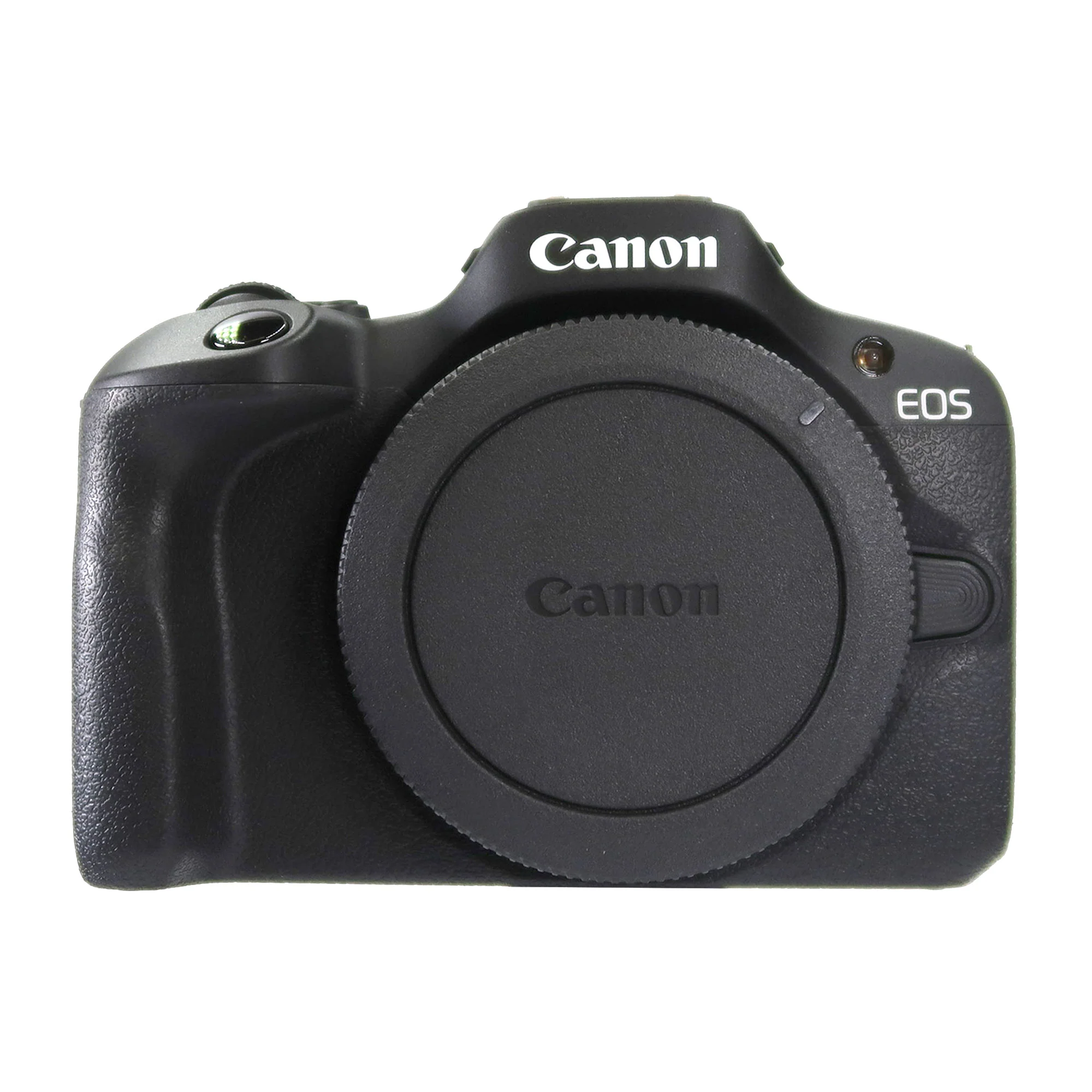 Canon EOS R100 Mirrorless Digital Camera Body Black + Vivitar CB E17 Replacement Battery for Canon LP E17 and Vivitar LC E17 Charger - Image 2