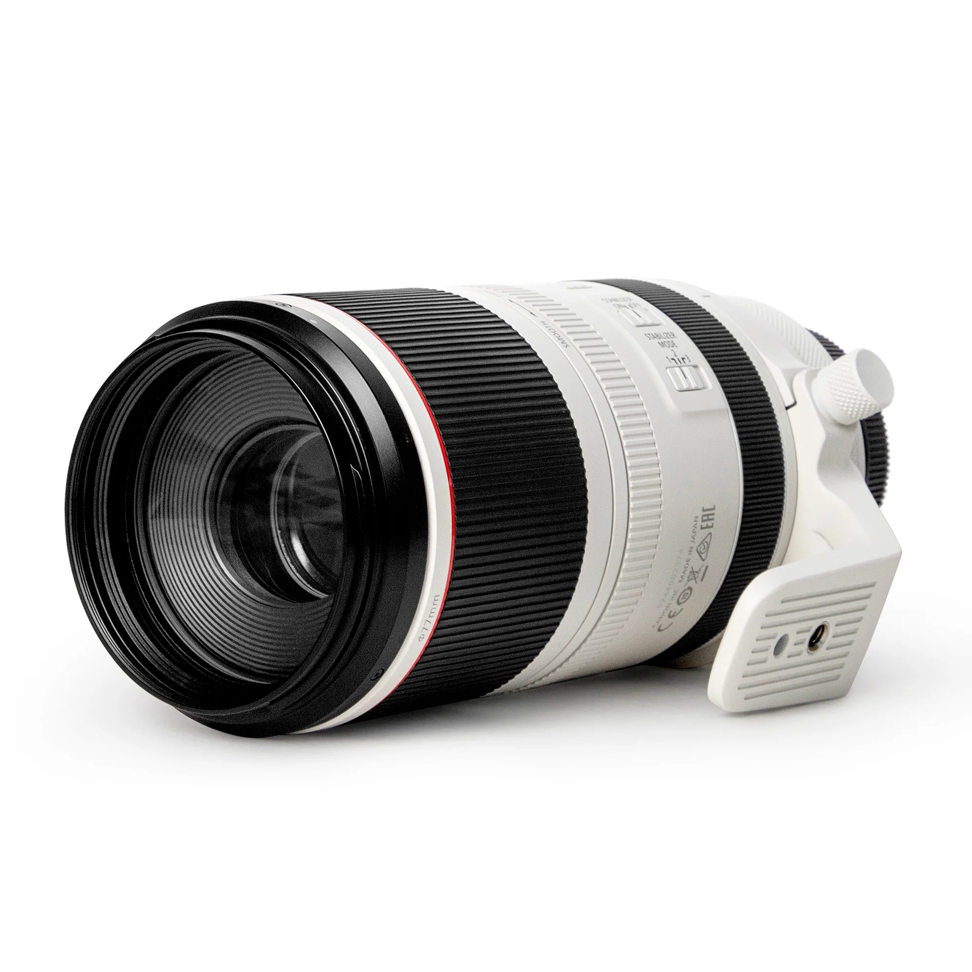 Canon EOS R5 Mark II Mirrorless Camera - Black with RF 100-500mm F4.5-7.1 L IS USM Lens Deluxe Accessory Bundle - Image 7