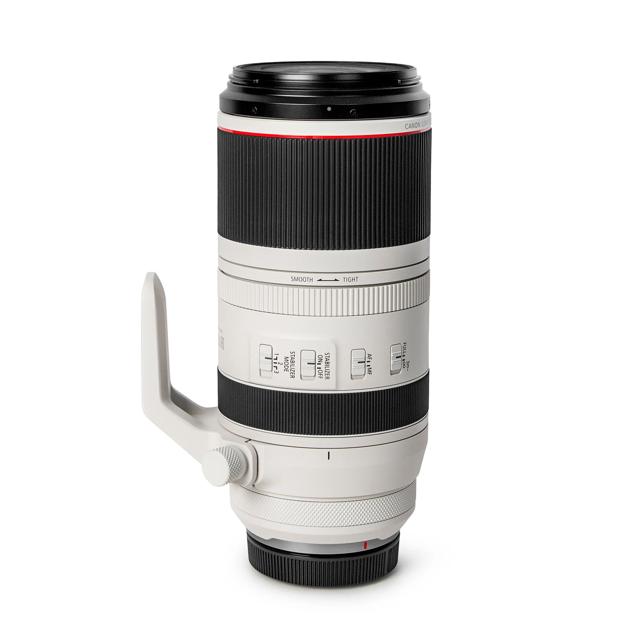 Canon EOS R5 Mirrorless Camera with RF 100-500mm F4.5-7.1 L IS USM Lens + 64GB Extreme Pro Card, Case - Image 8