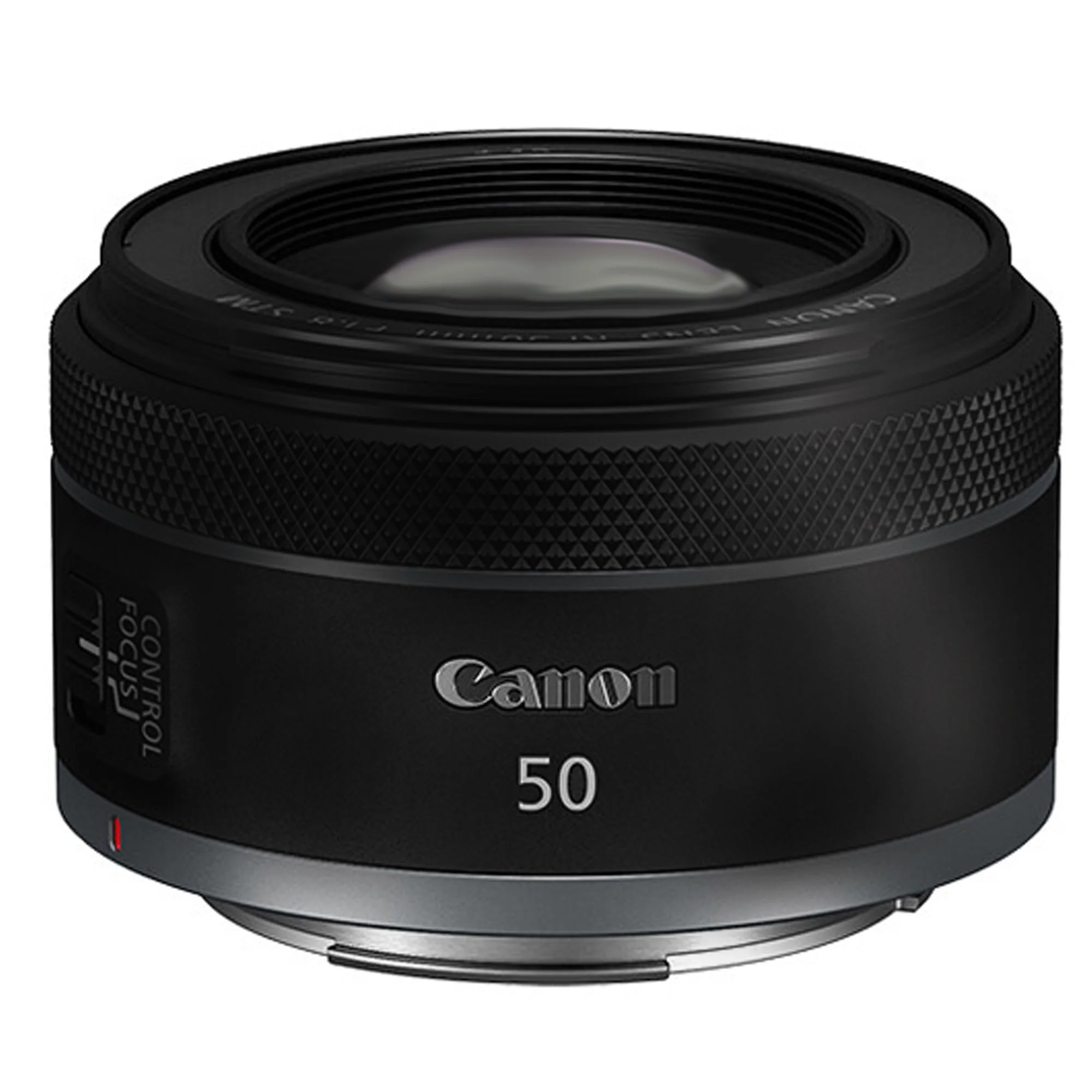 Canon EOS R50 Mirrorless Camera with RF-S 18-45mm f/4.5-6.3 IS STM and RF 50mm f/1.8 STM Lens - Image 7