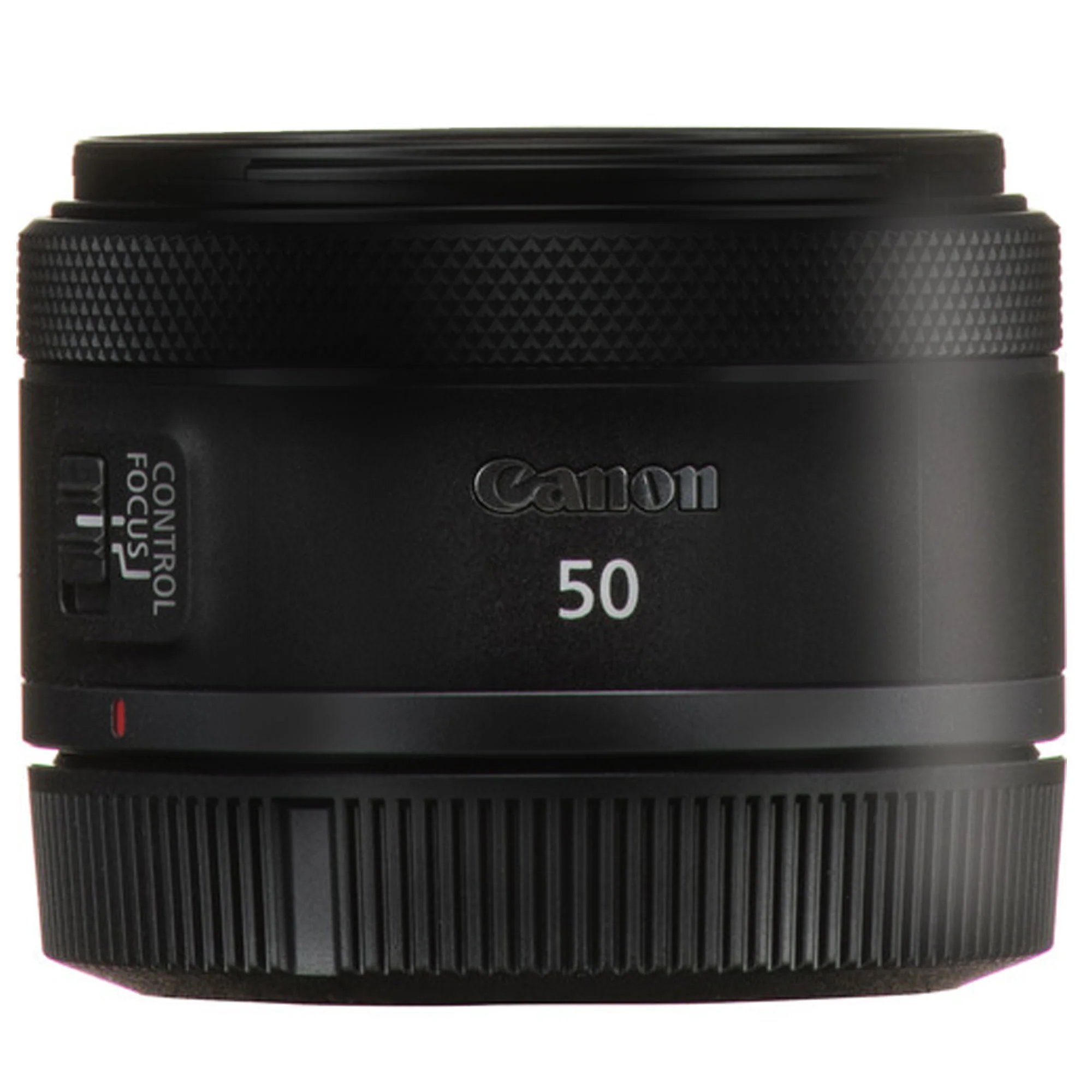 Canon EOS R50 Mirrorless Camera with RF-S 18-45mm f/4.5-6.3 IS STM and RF 50mm f/1.8 STM Lens - Image 8