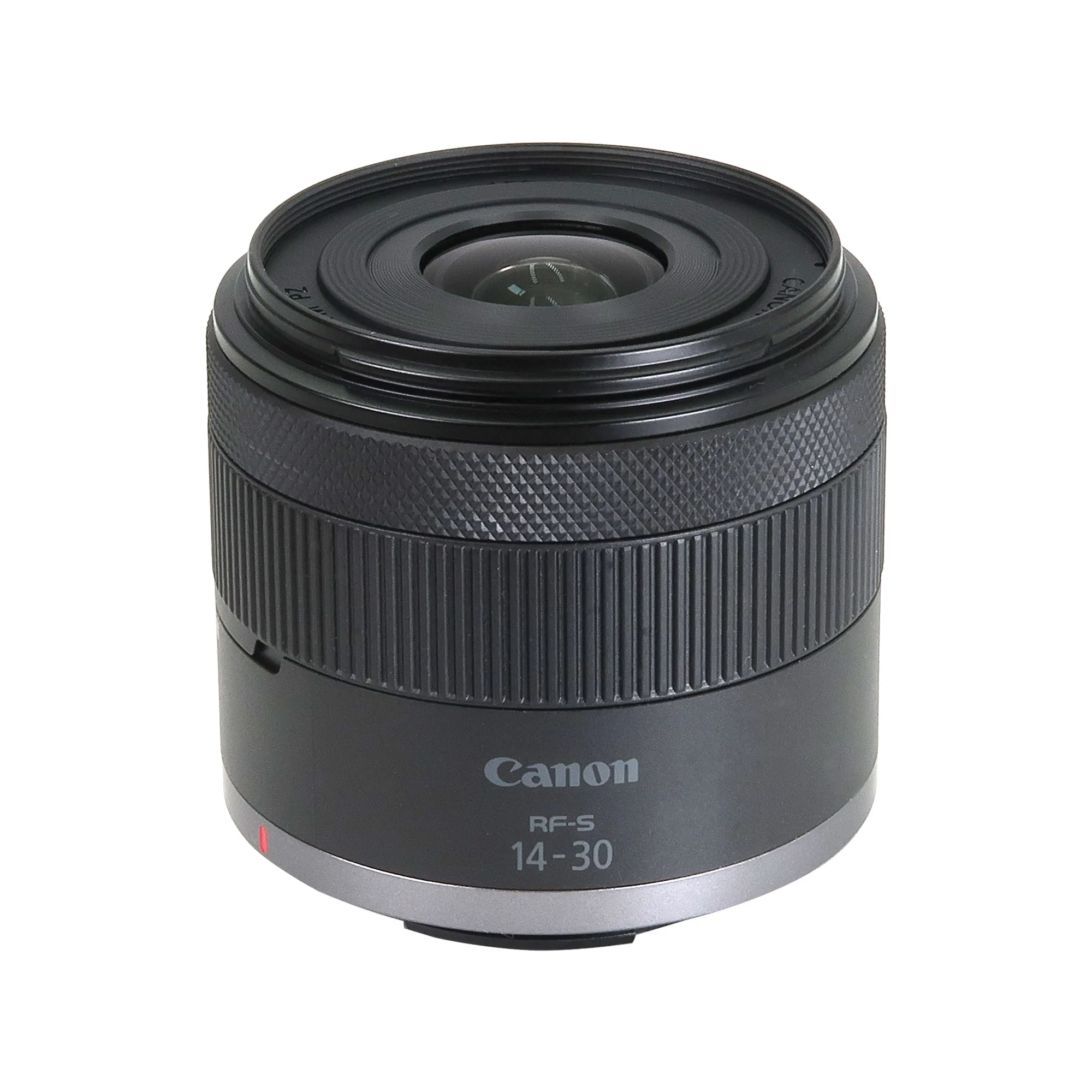 Canon EOS R50 V Mirrorless Camera + Canon RF-S 14-30mm f/4-6.3 IS STM PZ Lens (Canon RF) + Transcend 64GB 300S SDXC Class 10 Memory Card + BePro BC-2 Case (Medium) - Image 5