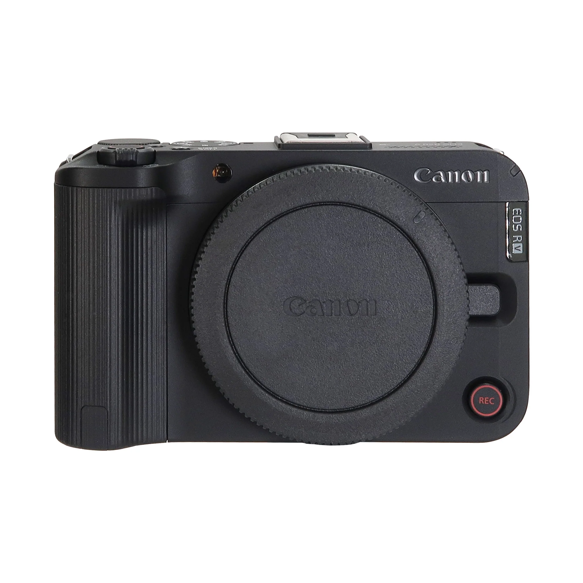 Canon EOS R50 V Mirrorless Camera + Canon RF-S 14-30mm f/4-6.3 IS STM PZ Lens (Canon RF) - Image 6