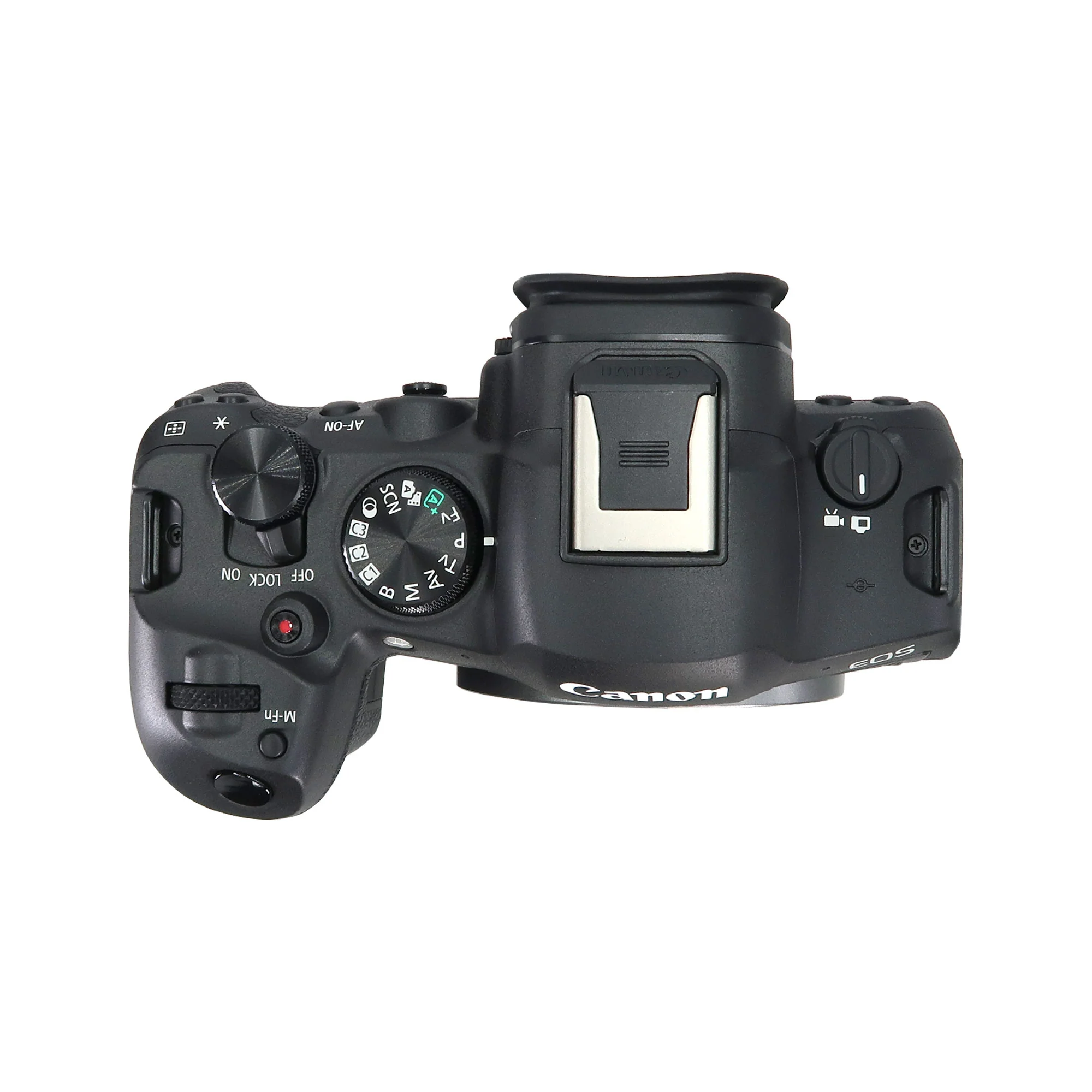Canon EOS R6 Mark II Mirrorless Camera with 24-105mm f/4 Lens Ultimate Photography Bundle - Image 6