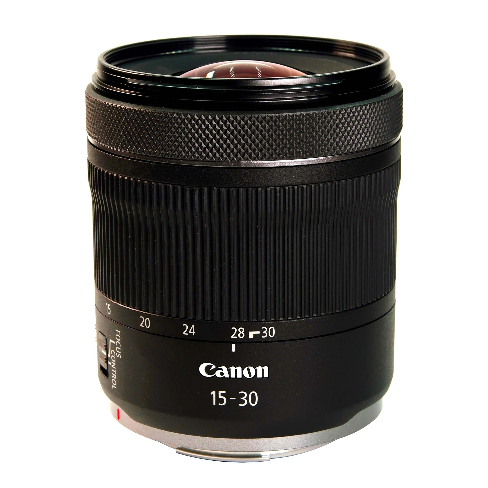 Canon EOS R6 Mark II Mirrorless Camera with RF 15-30mm f/4.5-6.3 IS STM Lens Basic Accessory Bundle - Image 7