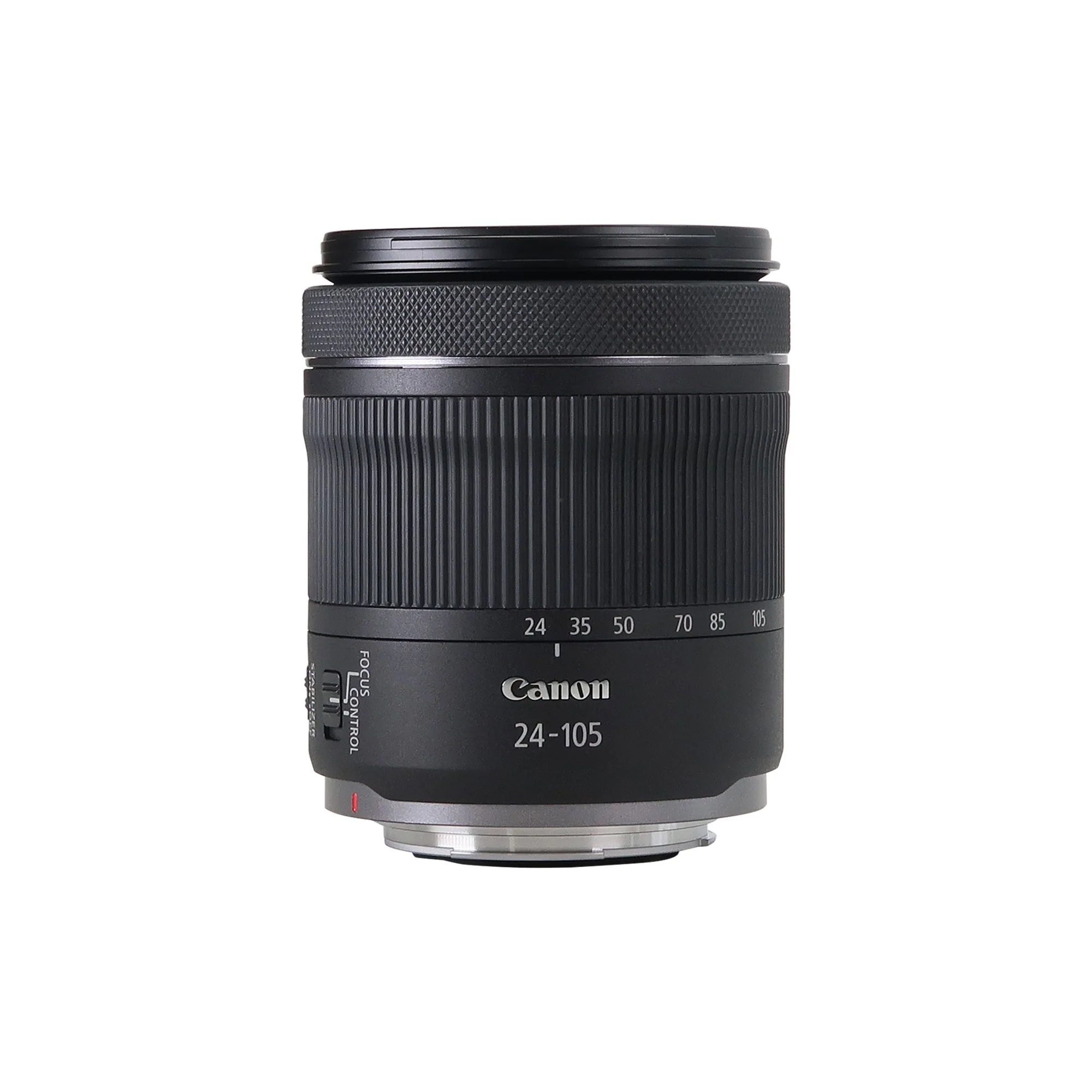 Canon EOS R6 Mark II Mirrorless Camera with Canon RF 24-105mm f/4-7.1 IS STM Lens - Image 10