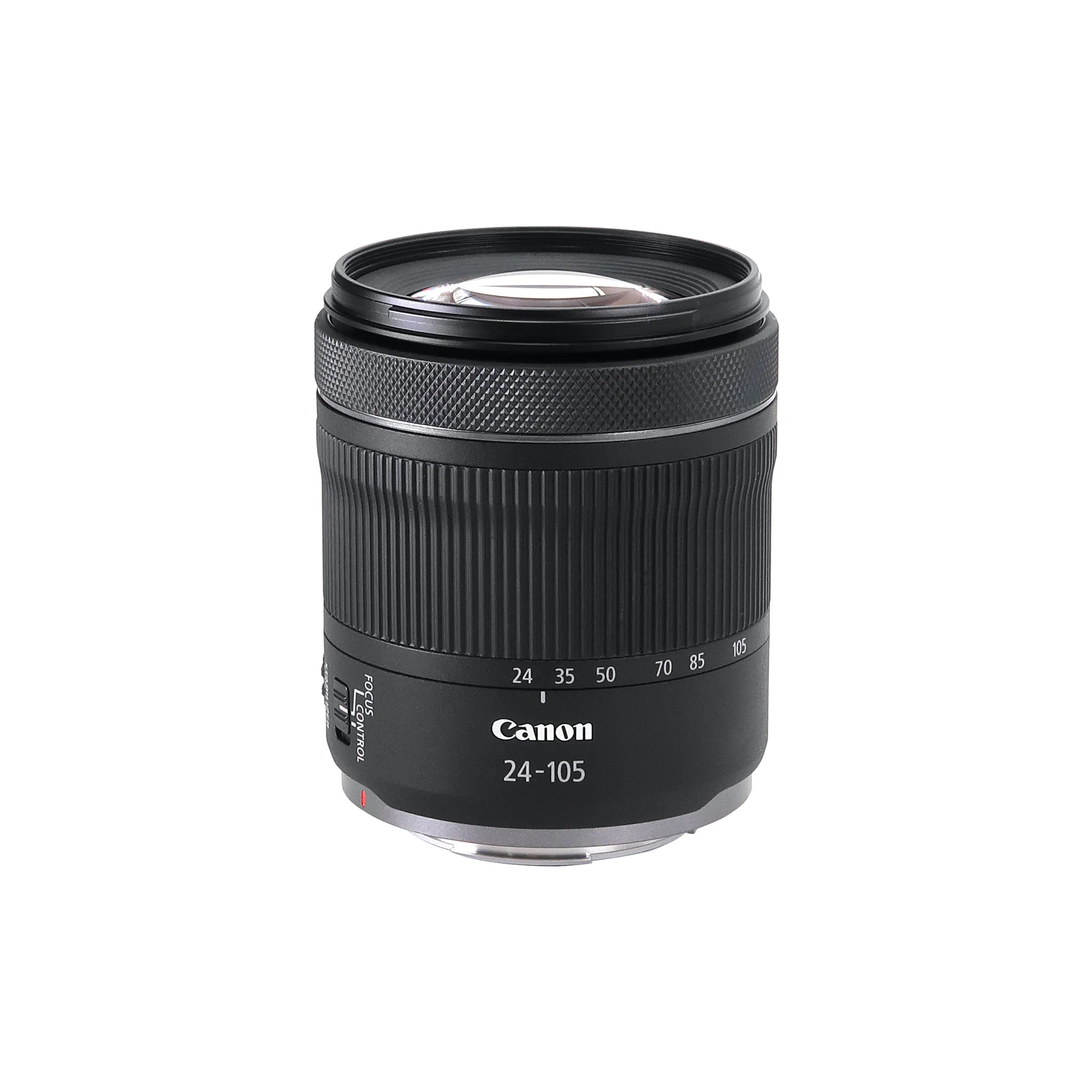 Canon EOS R6 Mark II Mirrorless Camera with Canon RF 24-105mm f/4-7.1 IS STM Lens - Image 9