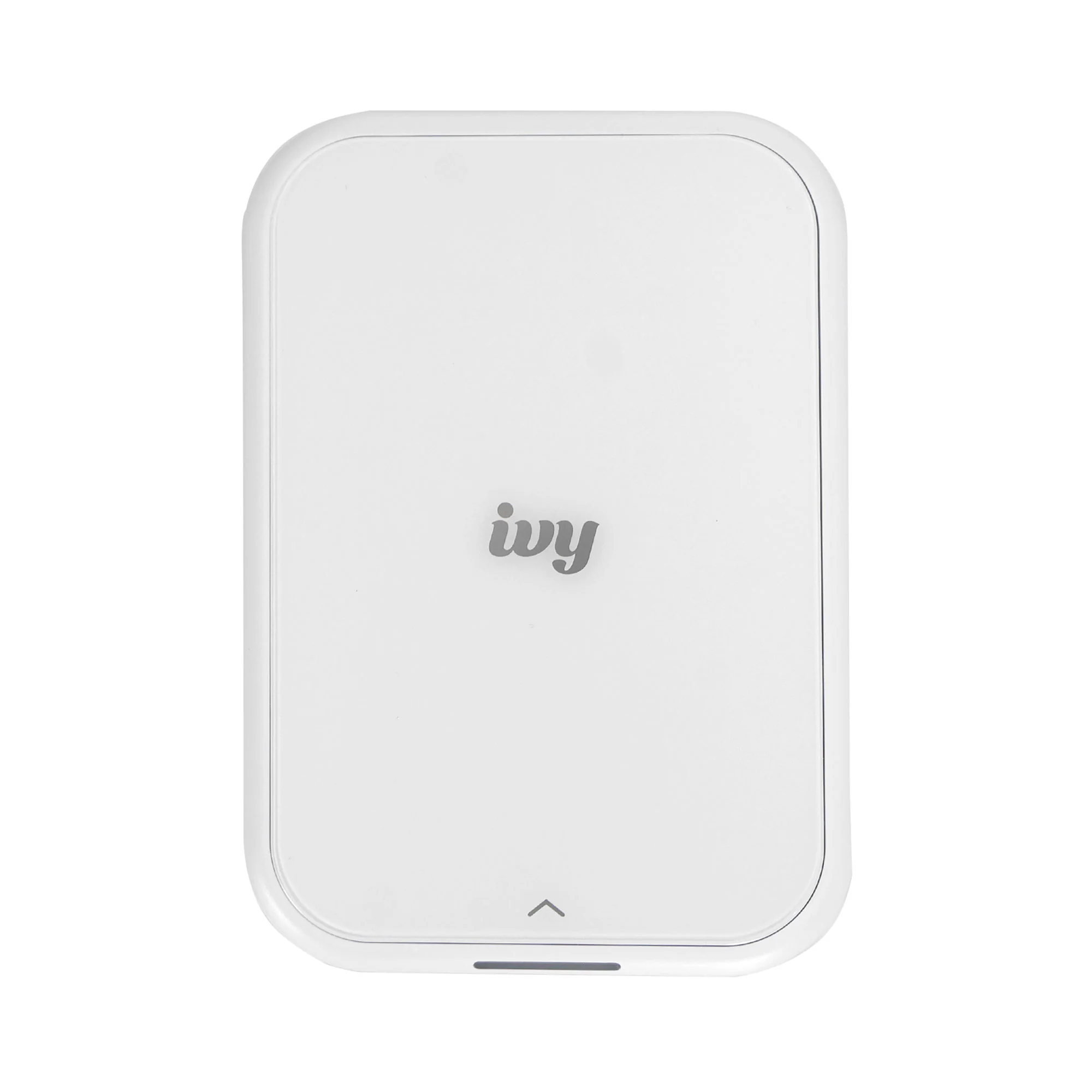 Canon IVY 2 Mini Photo Printer (Pure White) + 2x Canon 2 x 3" ZINK Photo Paper Pack (50 Sheets) - Image 3