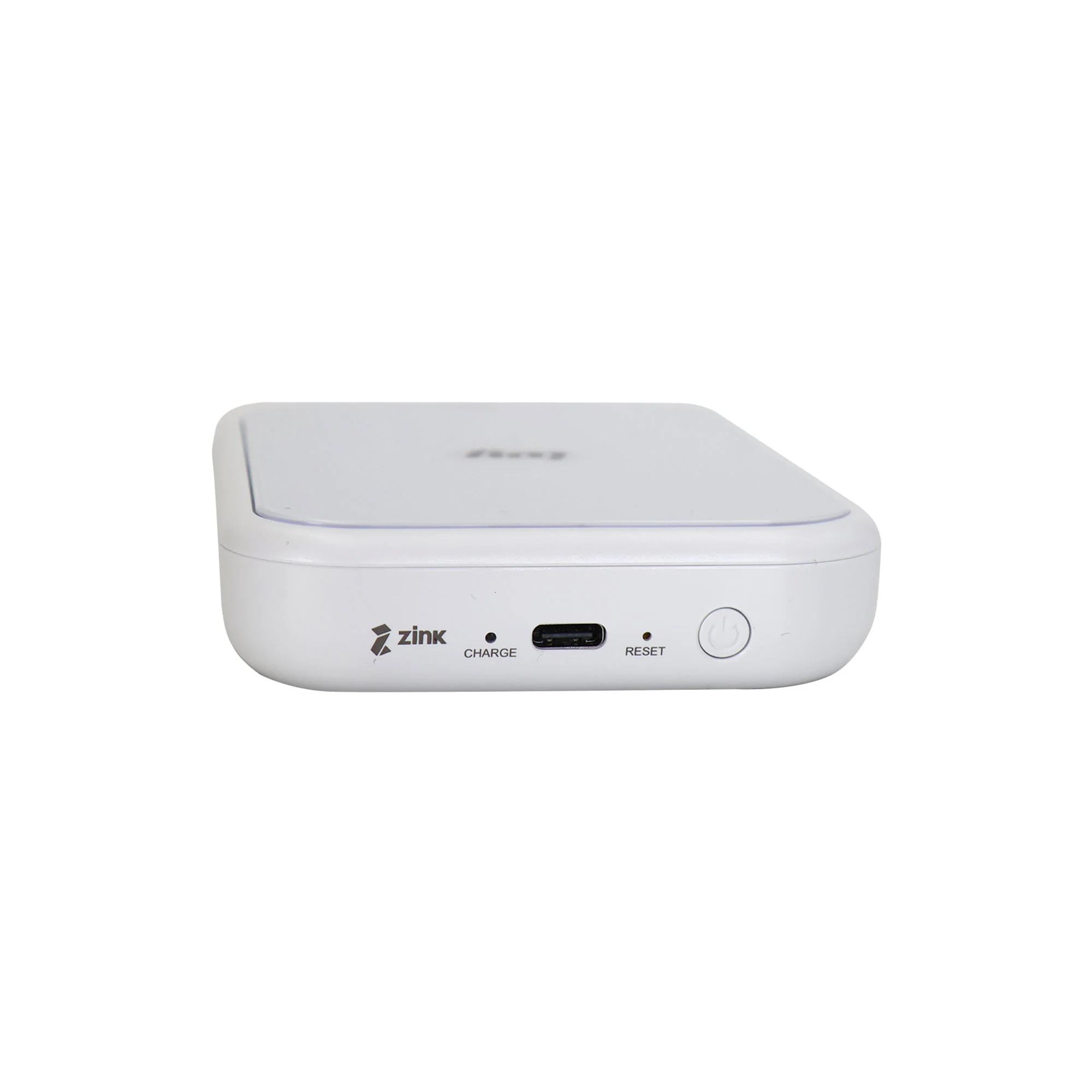 Canon IVY 2 Mini Photo Printer (Pure White) + 2x Canon 2 x 3" ZINK Photo Paper Pack (50 Sheets) - Image 4