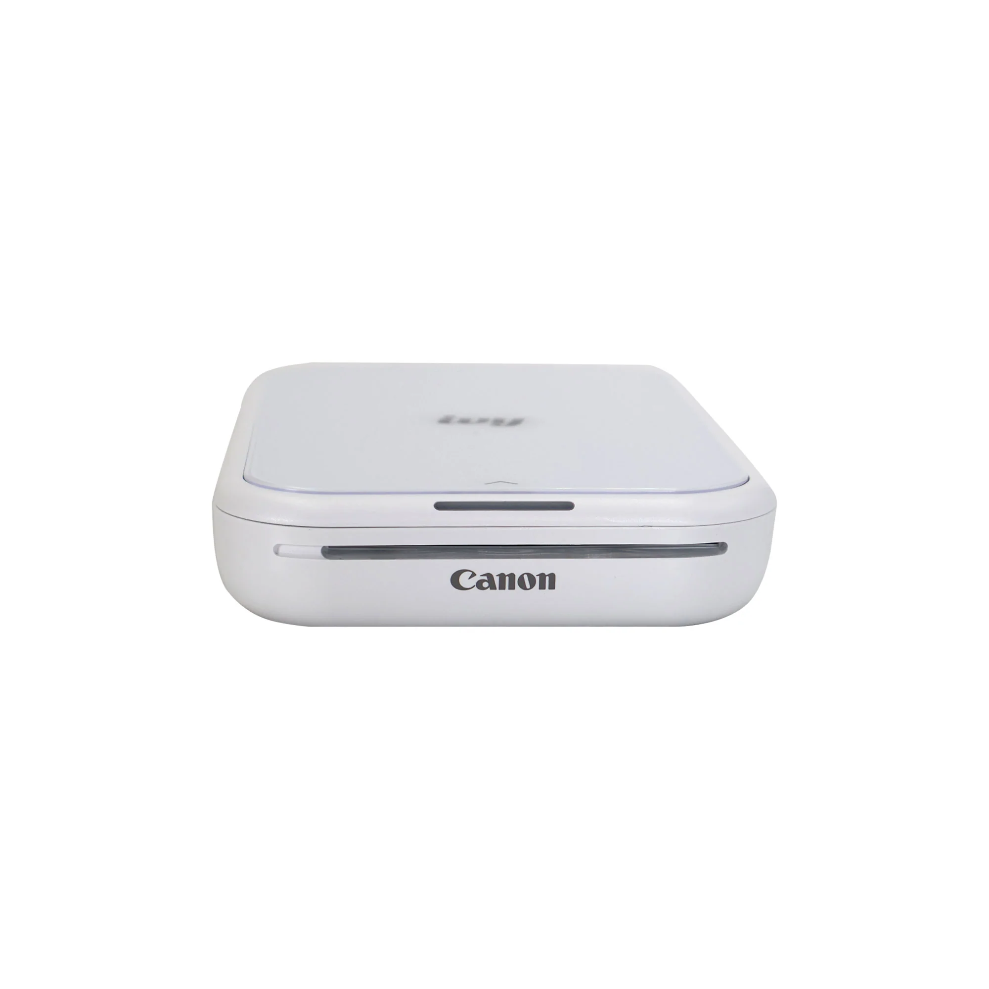 Canon IVY 2 Mini Photo Printer (Pure White) + 2x Canon 2 x 3" ZINK Photo Paper Pack (50 Sheets) - Image 6