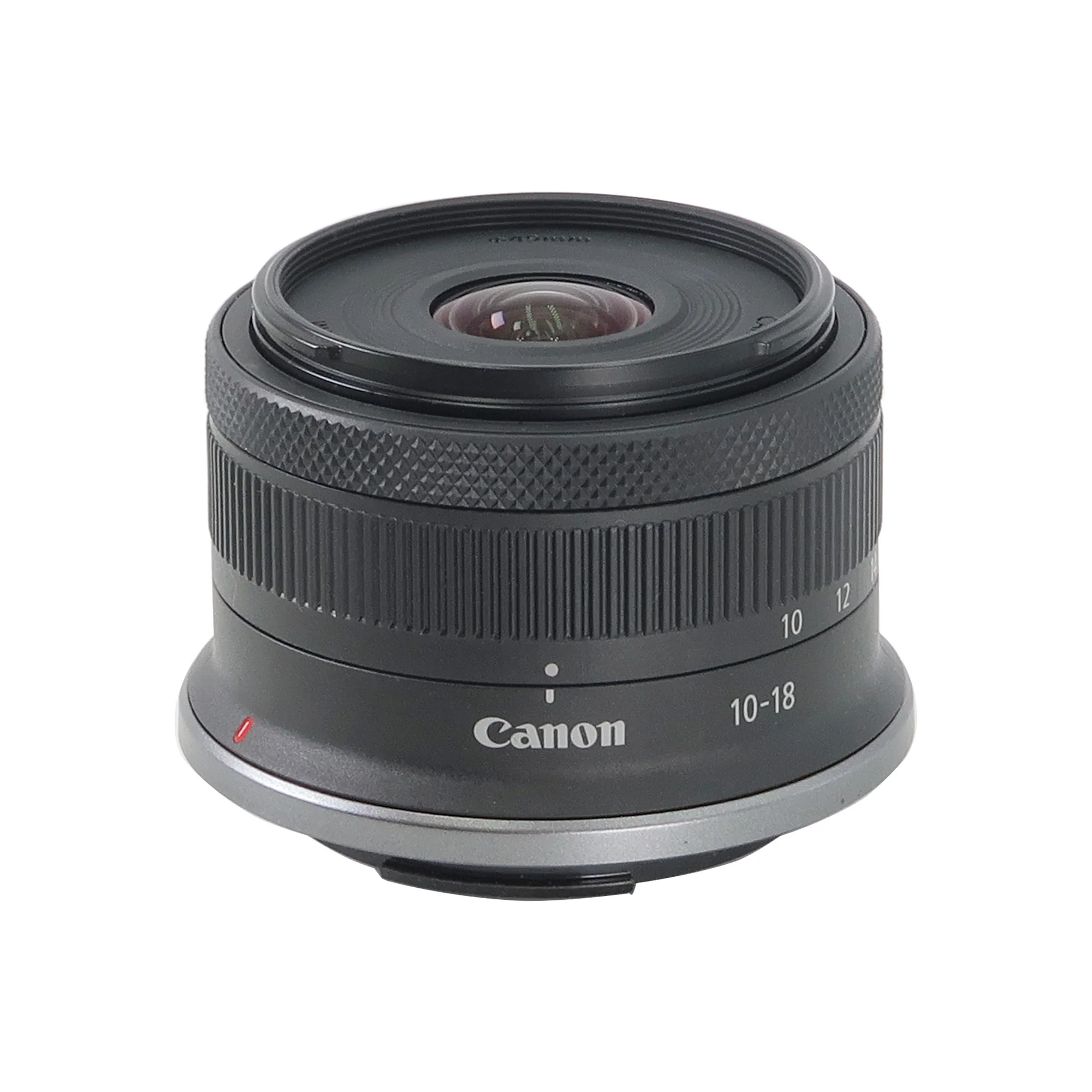 Canon RF-S 10-18mm f/4.5-6.3 IS STM Lens (Canon RF) - Image 3