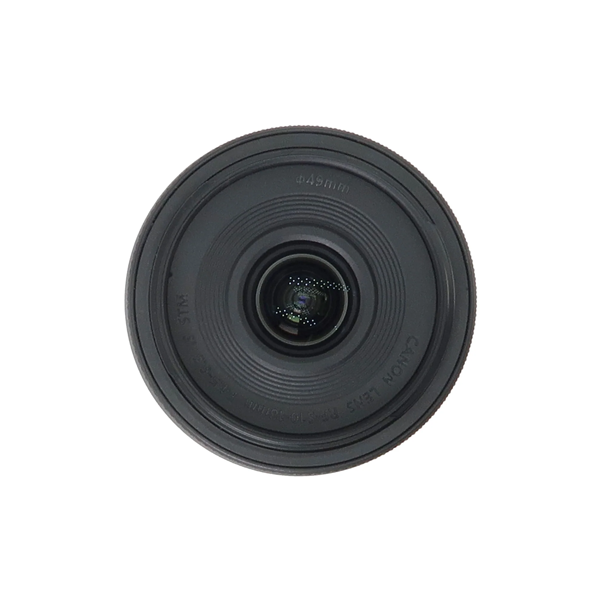 Canon RF-S 10-18mm f/4.5-6.3 IS STM Lens (Canon RF) - Image 4