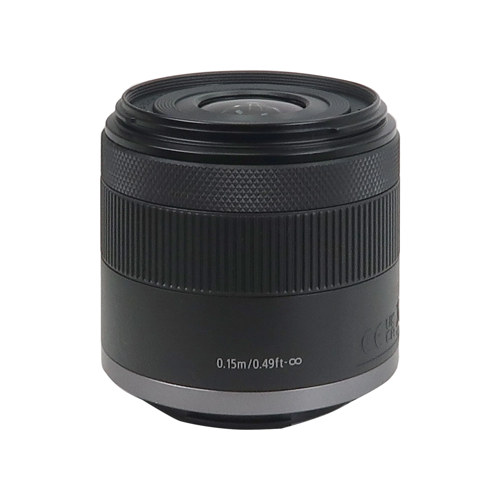 Canon RF-S 14-30mm f/4-6.3 IS STM PZ Lens (Canon RF) - Image 3