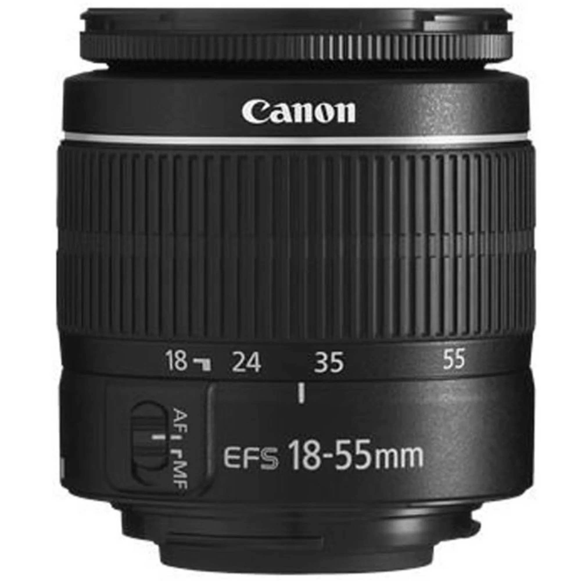 Canon EOS 2000D / Rebel T7 24.1MP Digital SLR Camera + EF-S 18-55mm lens + 16GB Accessory Kit - Image 3