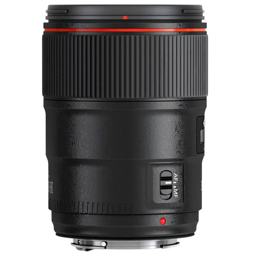 Canon EF 35mm f/1.4L II USM Lens - Image 3