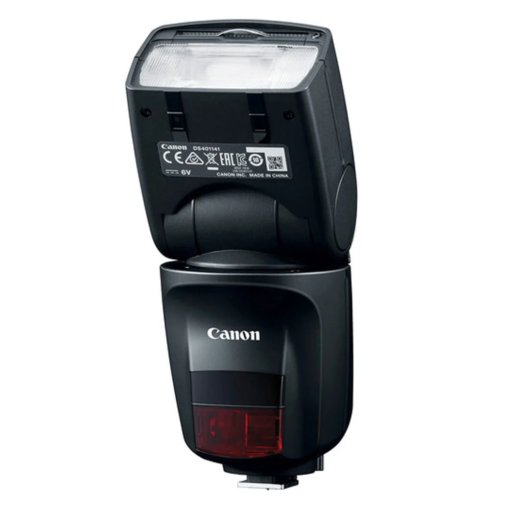 Canon Speedlite 470EX-AI FLASH - Image 3