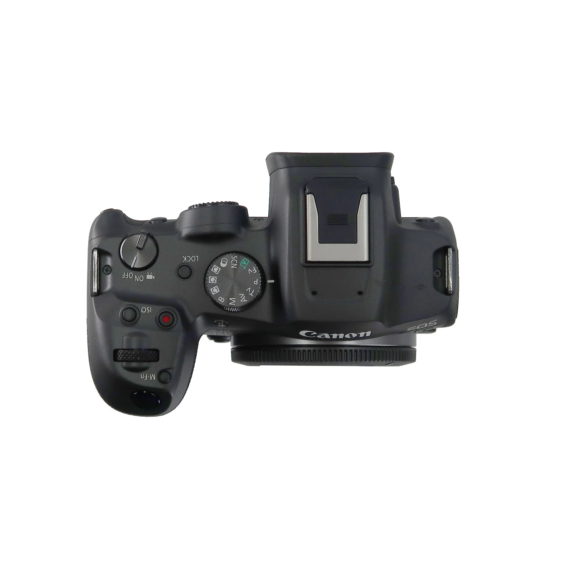 Canon EOS R7 Mirrorless Camera with Canon RF-S 18-150mm f/3.5-6.3 IS STM Lens - Image 8