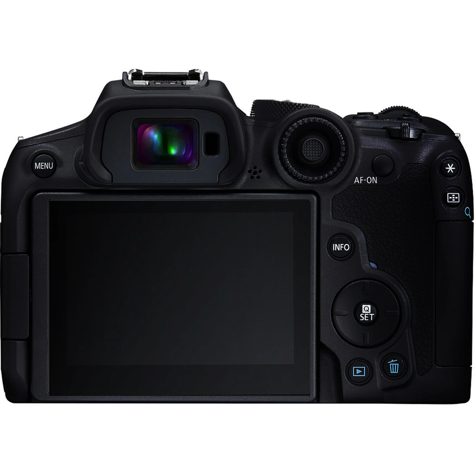 Canon EOS R7 32.5MP Mirrorless Camera with Canon RF 50mm f/1.8 STM Lens - Image 3