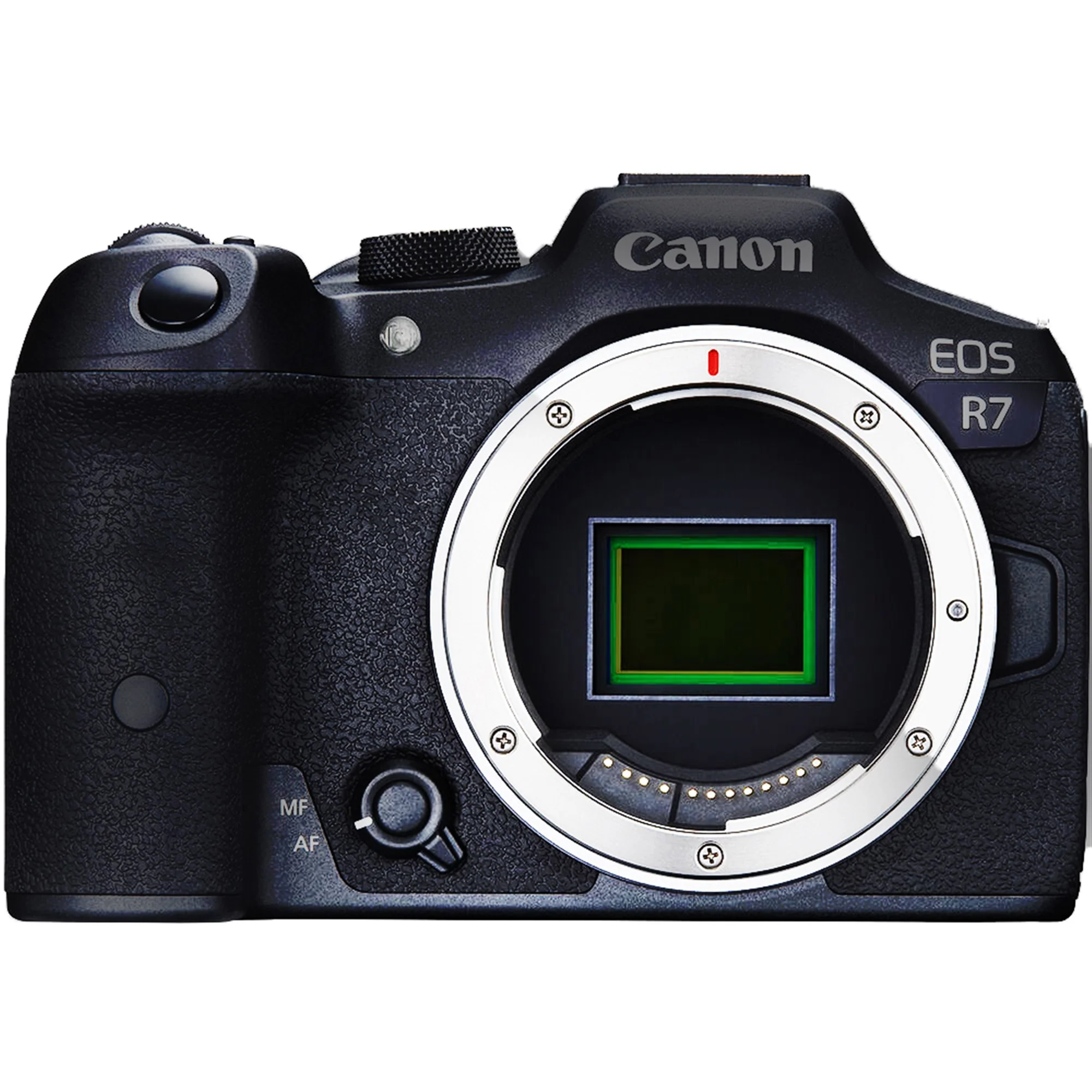 Canon EOS R7 32.5MP Mirrorless Camera with Canon RF 15-35mm f/2.8L IS USM Lens - Image 2