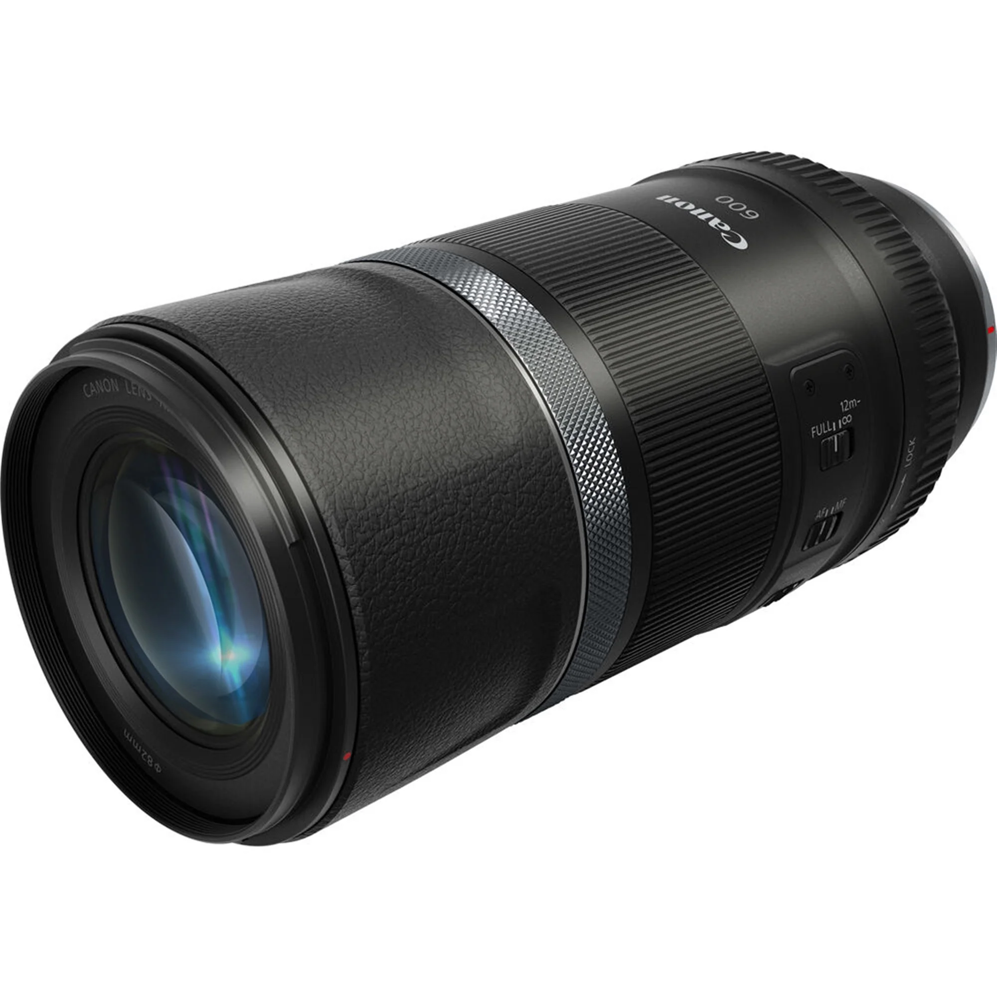 Canon EOS R7 32.5MP Mirrorless Camera with Canon RF 600mm f/11 IS STM Lens - Image 5