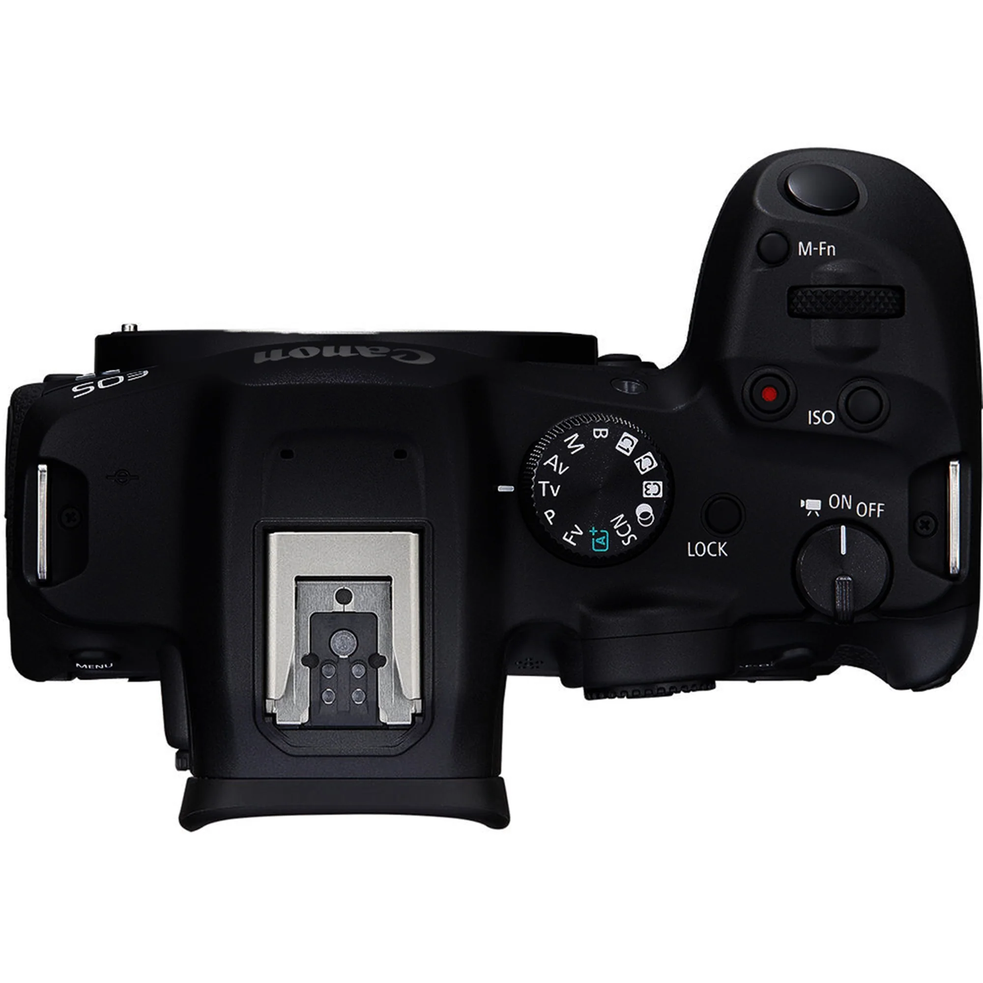 Canon EOS R7 Mirrorless Camera with RF 15-30mm f/4.5-6.3 IS STM Lens and Accessories - Image 3