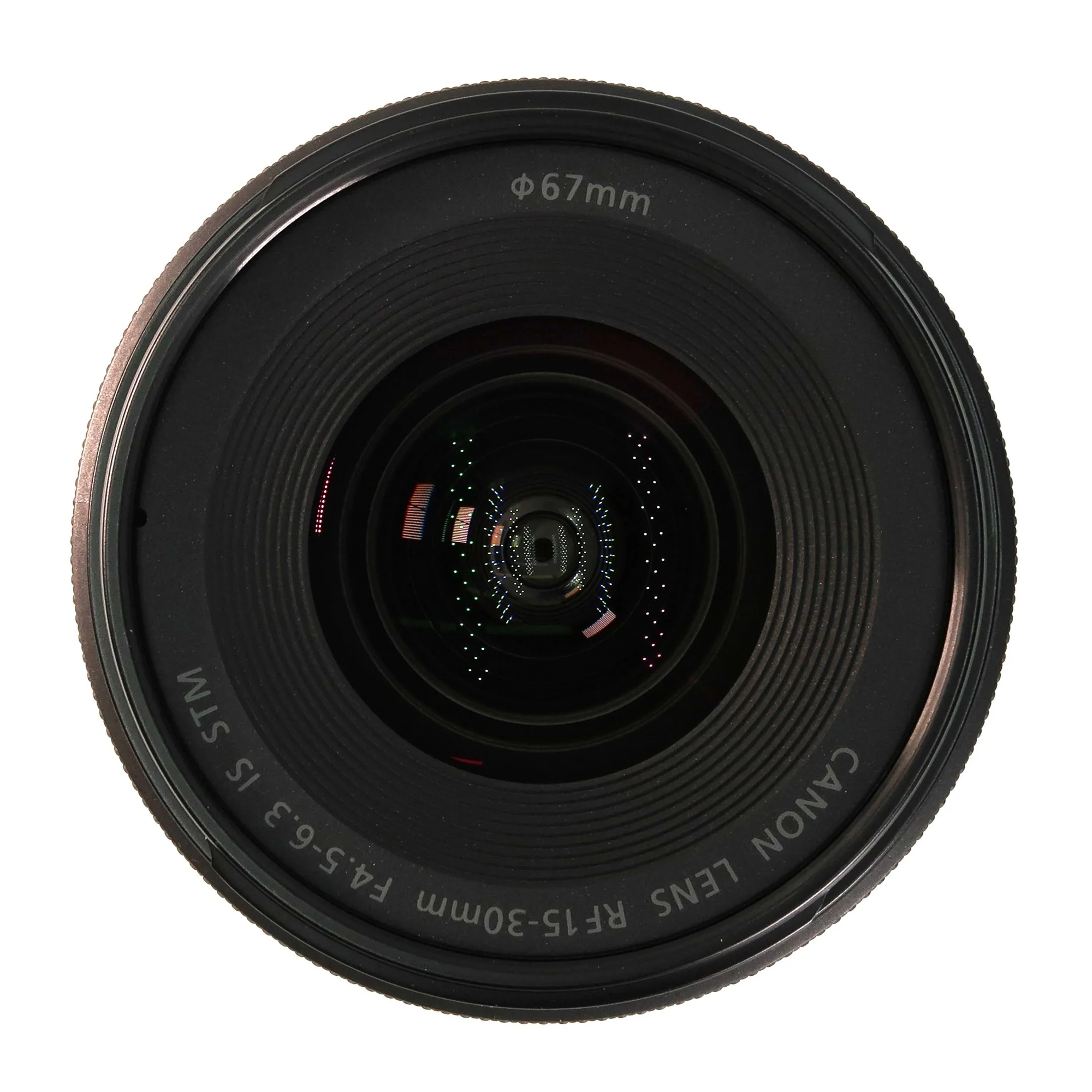 Canon EOS R7 Mirrorless Camera with RF 15-30mm f/4.5-6.3 IS STM Lens and Accessories - Image 6