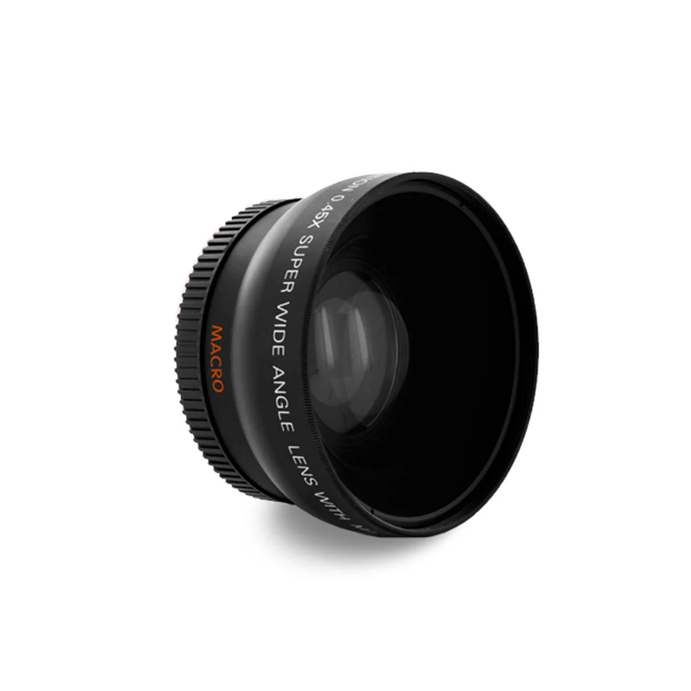 Canon EOS M200 Mirrorless Digital Camera Gold Limited Edition with 15-45mm Lens + Filter Accessory Kit - Image 9