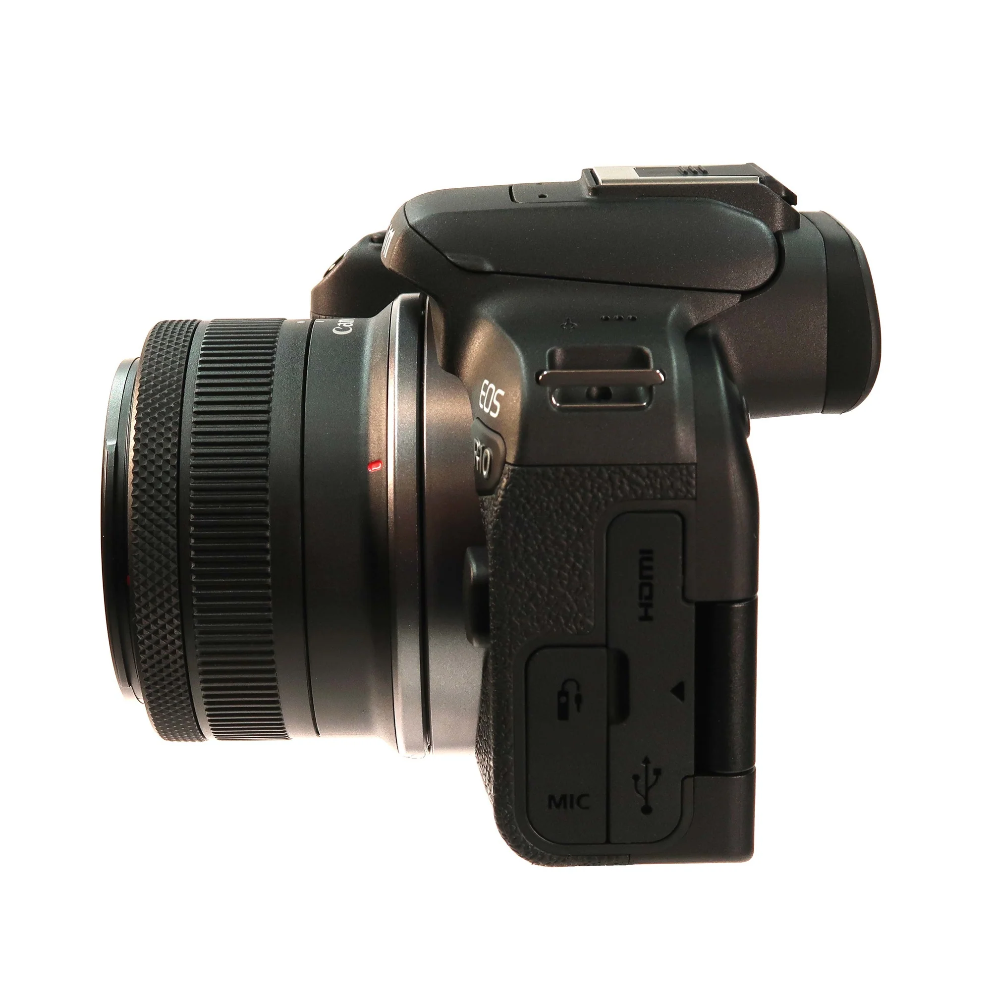 Canon EOS R10 Mirrorless Digital Camera with 18-45mm Lens Premium Starter Kit - Image 4
