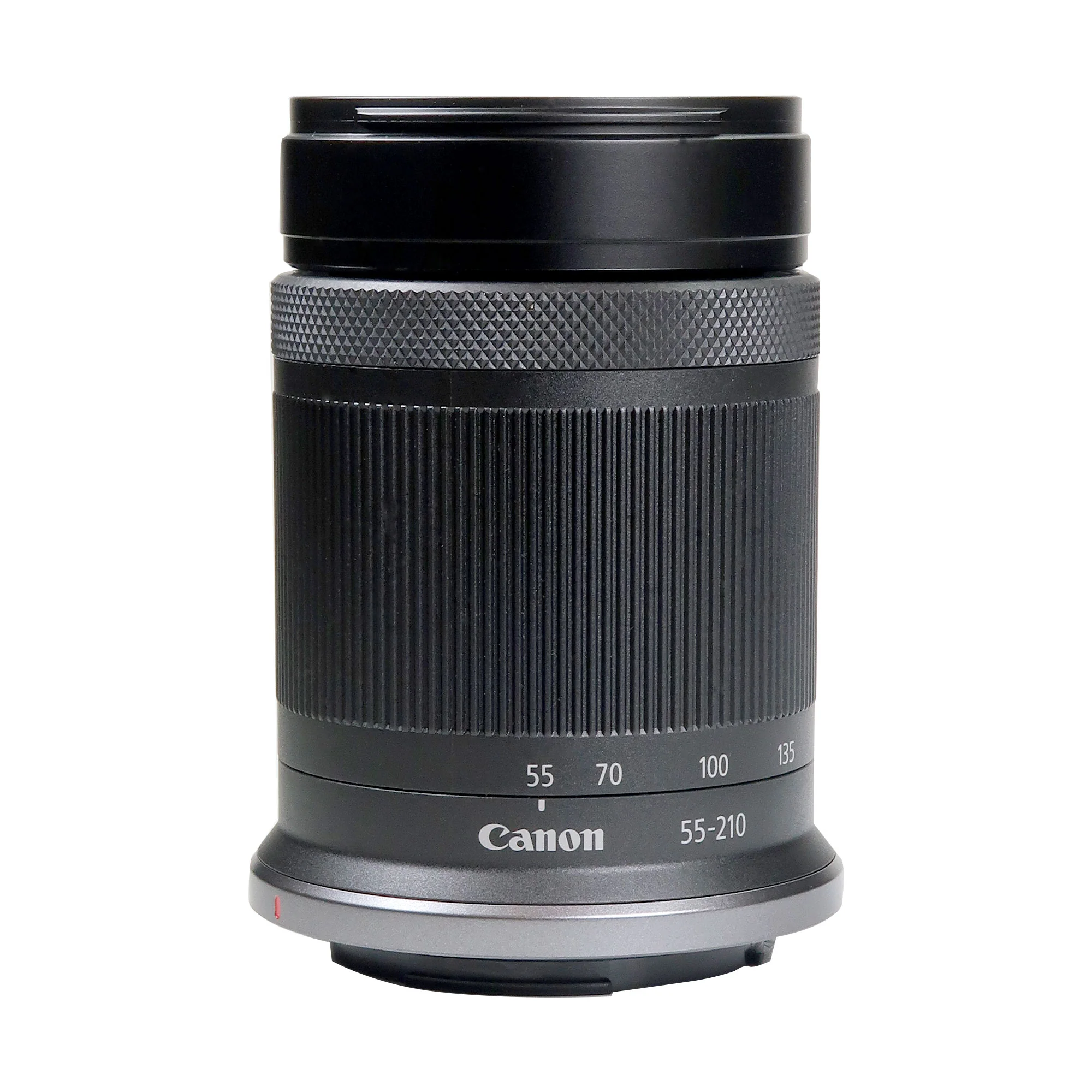 Canon EOS R50 Mirrorless Camera Black with RF-S 18-45mm f/4.5-6.3 IS STM Lens and RF-S 55-210mm f/5-7.1 IS STM Lens (Canon RF) Bundle - Image 8
